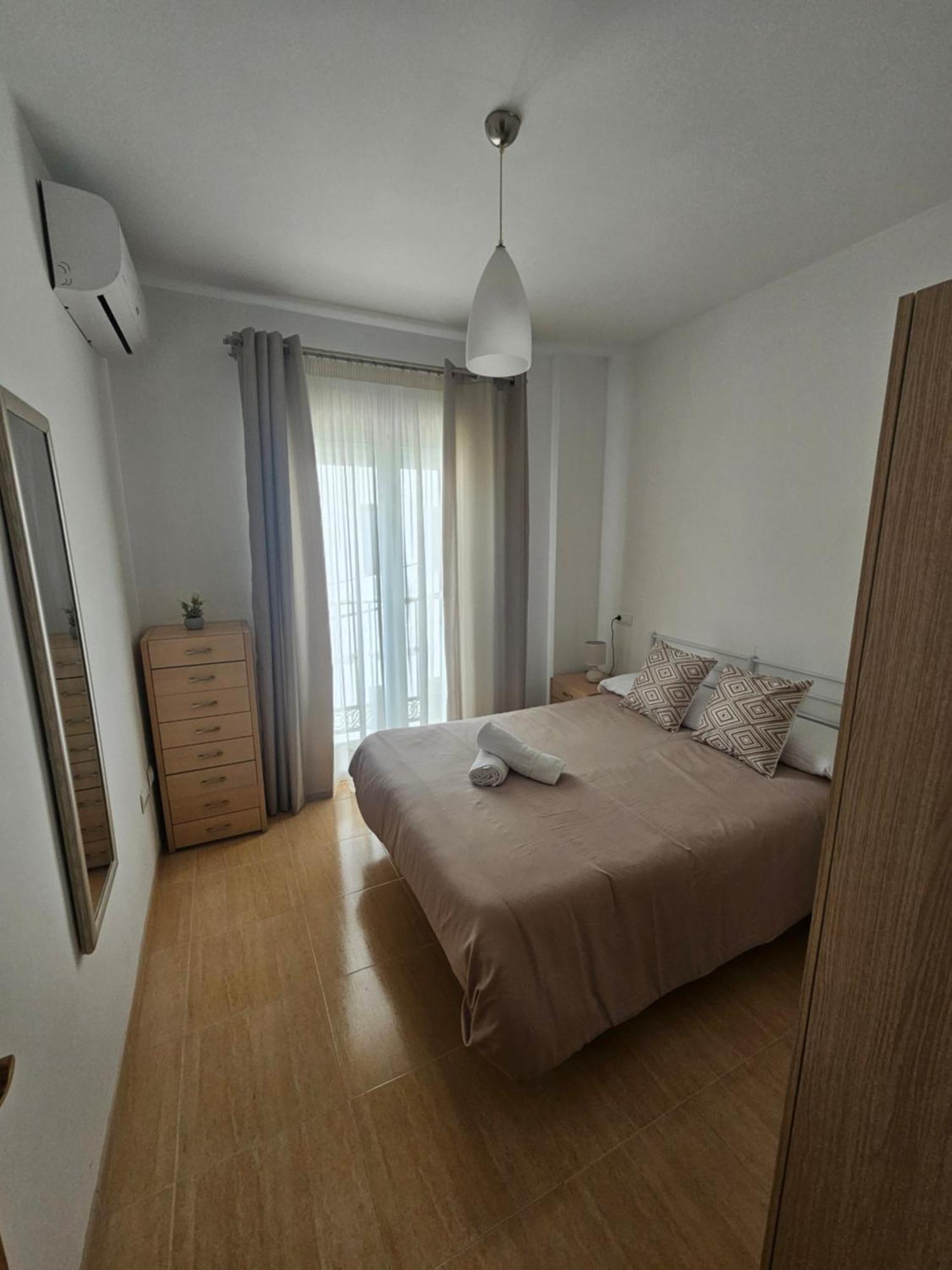 El Ingenio Apartment