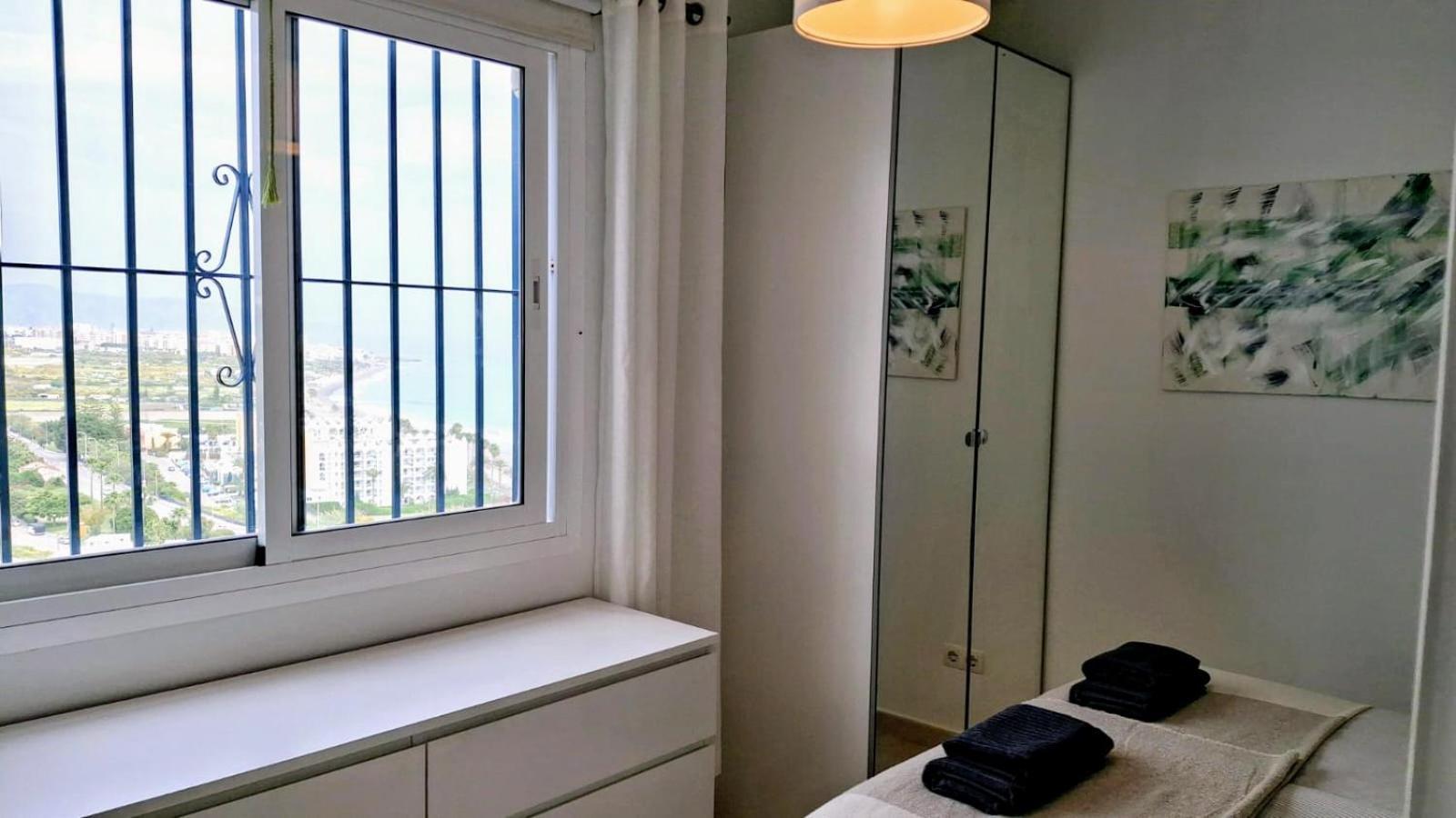 Apartamento Carmen Eleanora Nerja