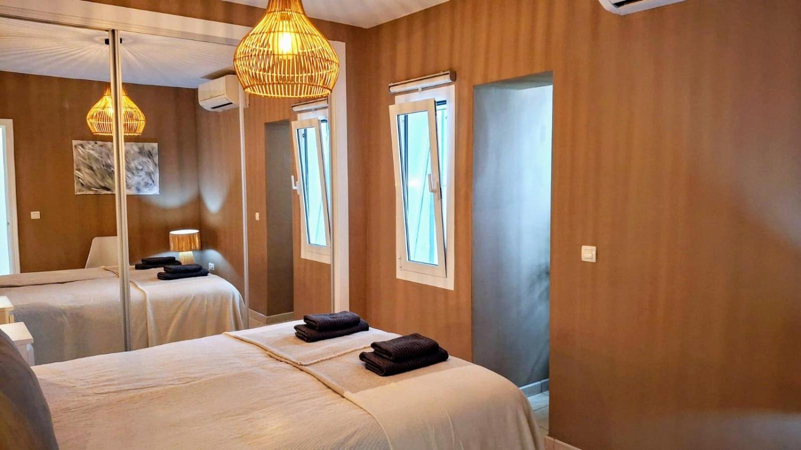 Apartamento Carmen Eleanora *