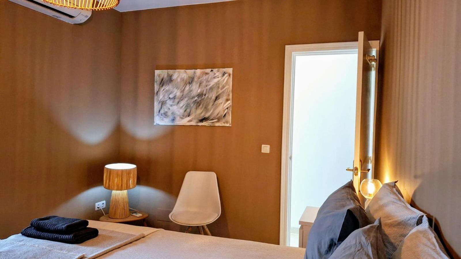 Apartamento Carmen Eleanora