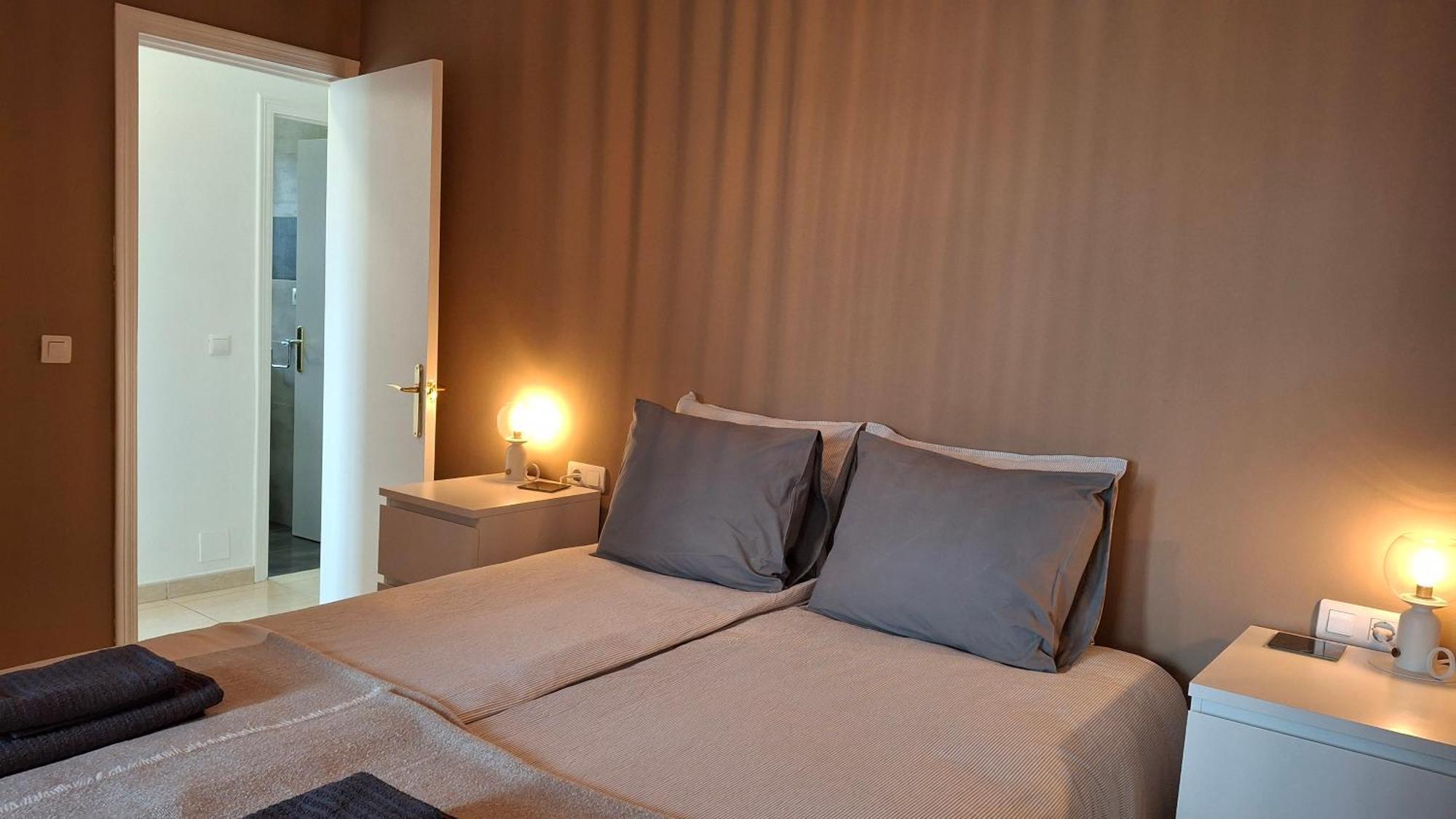 Apartamento Carmen Eleanora *