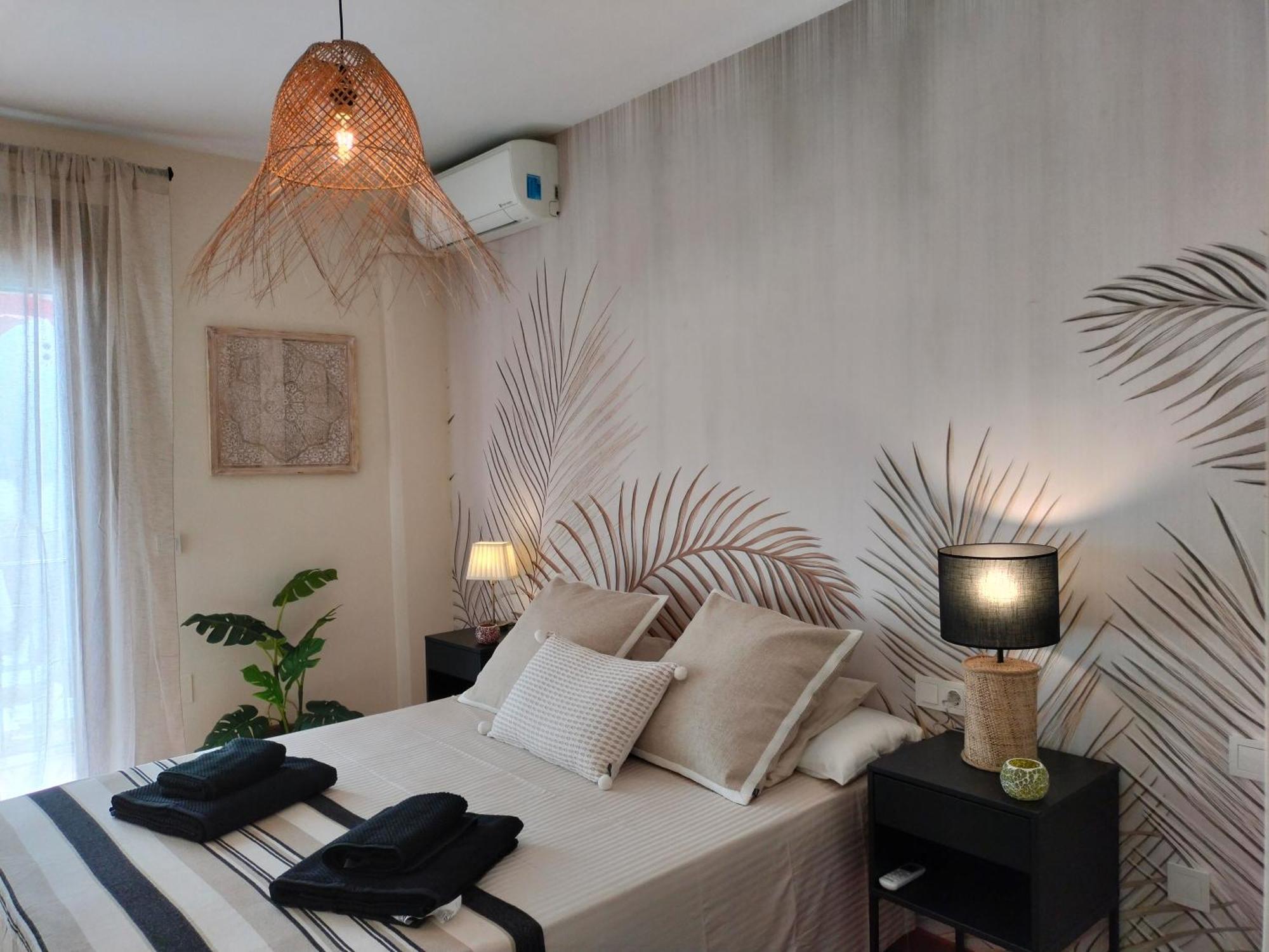 Apartamento C/piscina Centro *