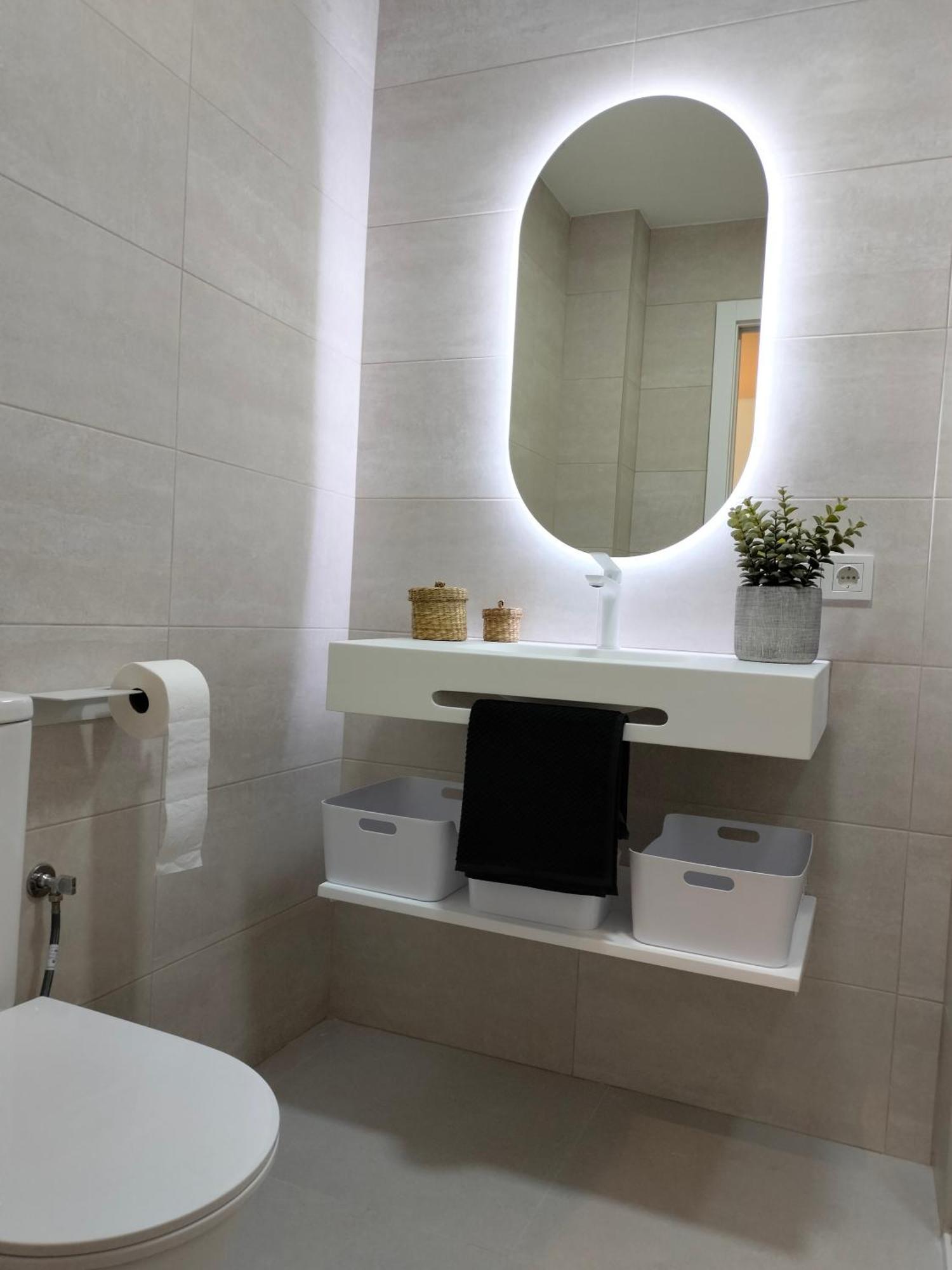 Apartamento C/piscina Centro