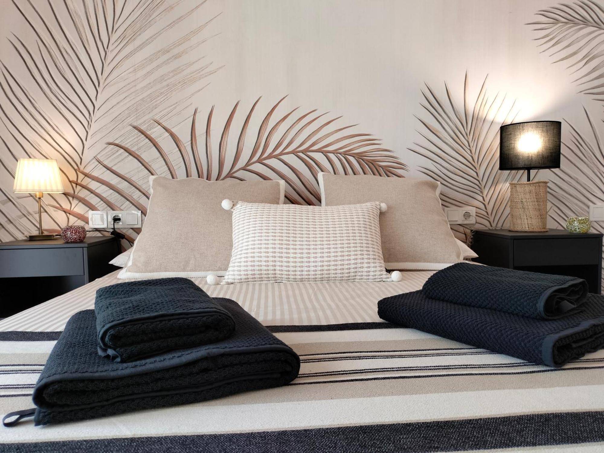 Apartamento Apartamento C/piscina Centro *