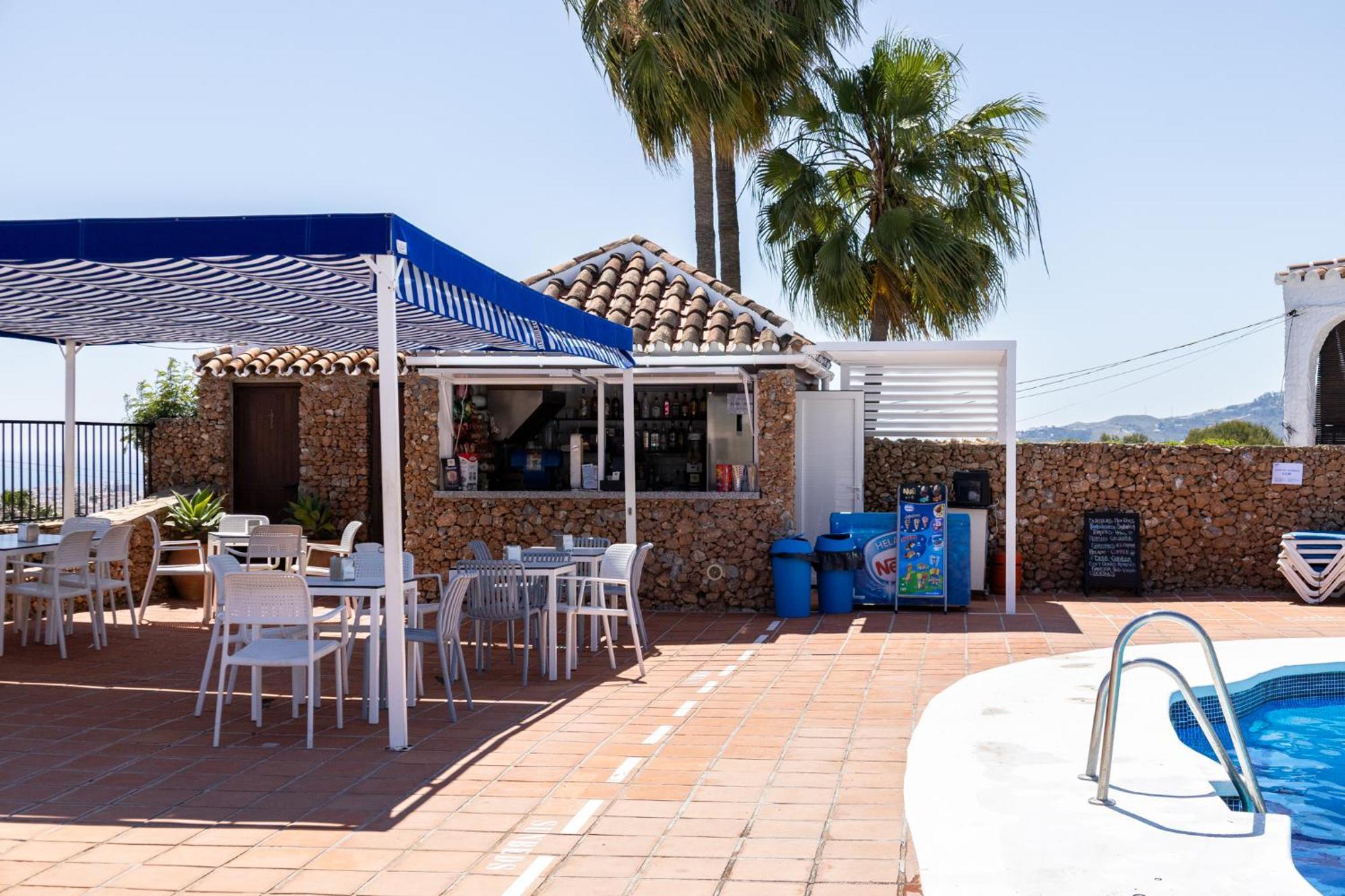 Apartamento Capistrano Village B, 1 Bedroom + Free Wi-fi Nerja