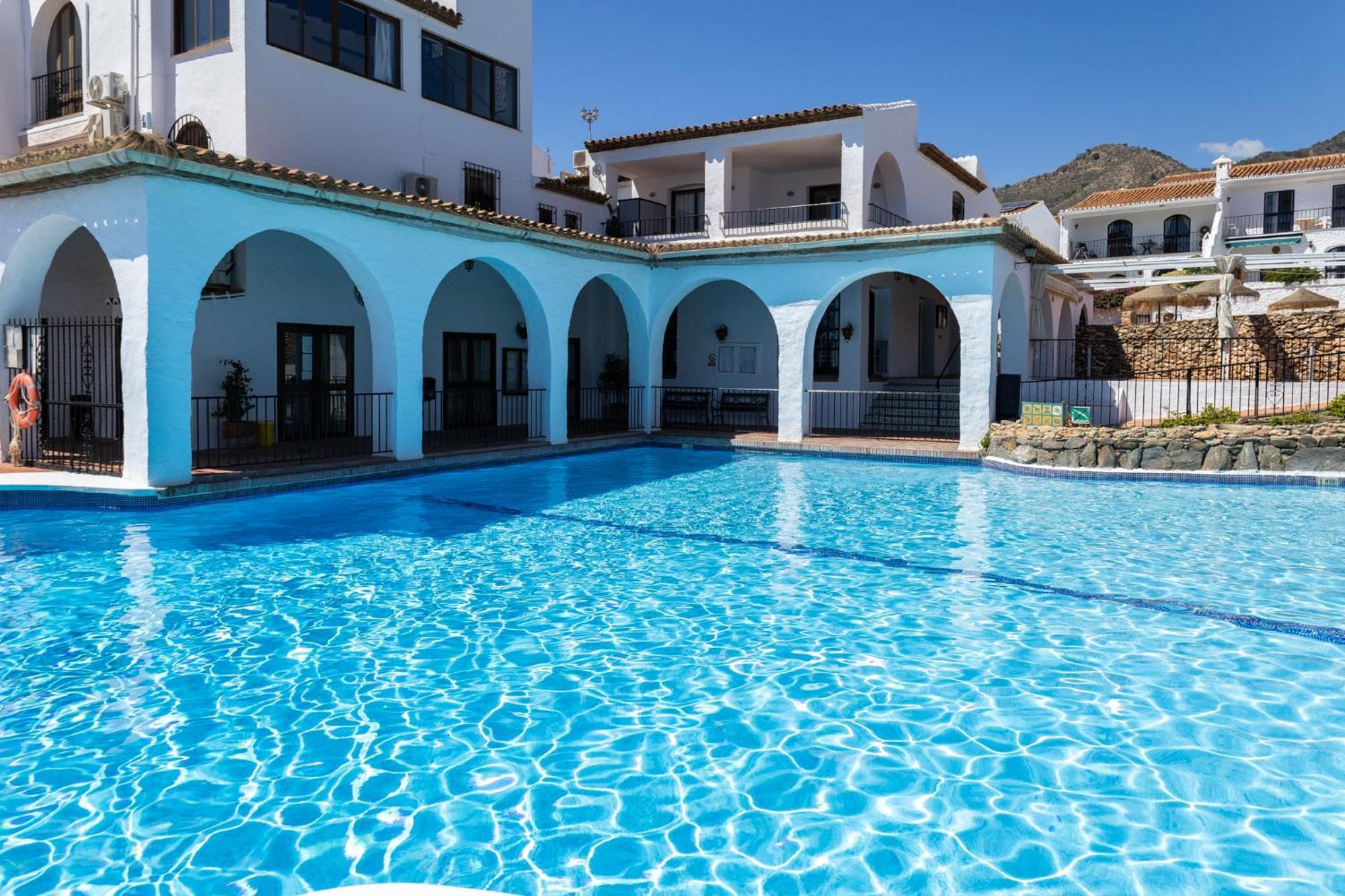 Capistrano Village, 1 Bedroom Apartamento Nerja