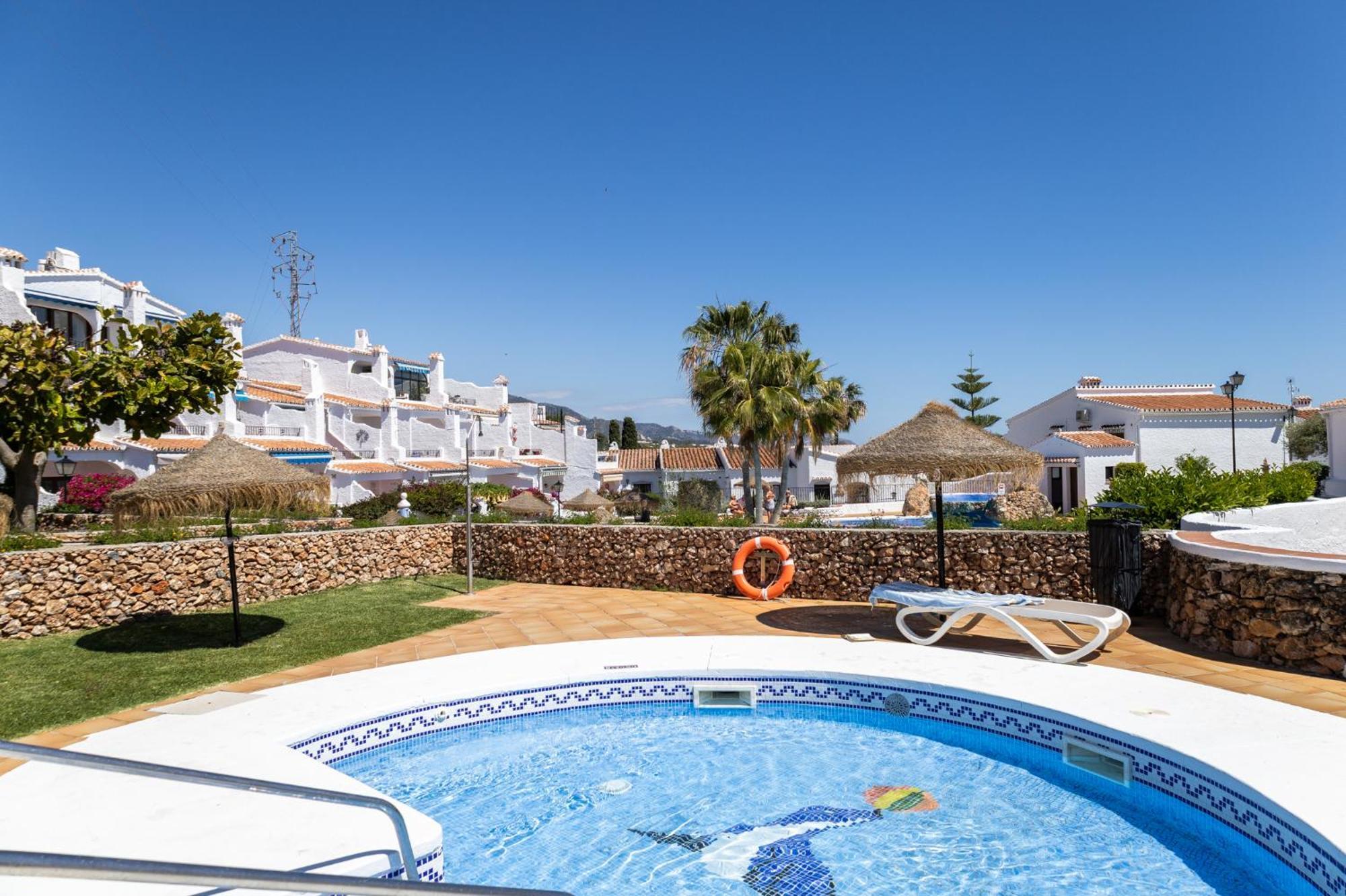 Capistrano Village, 1 Bedroom Apartamento
