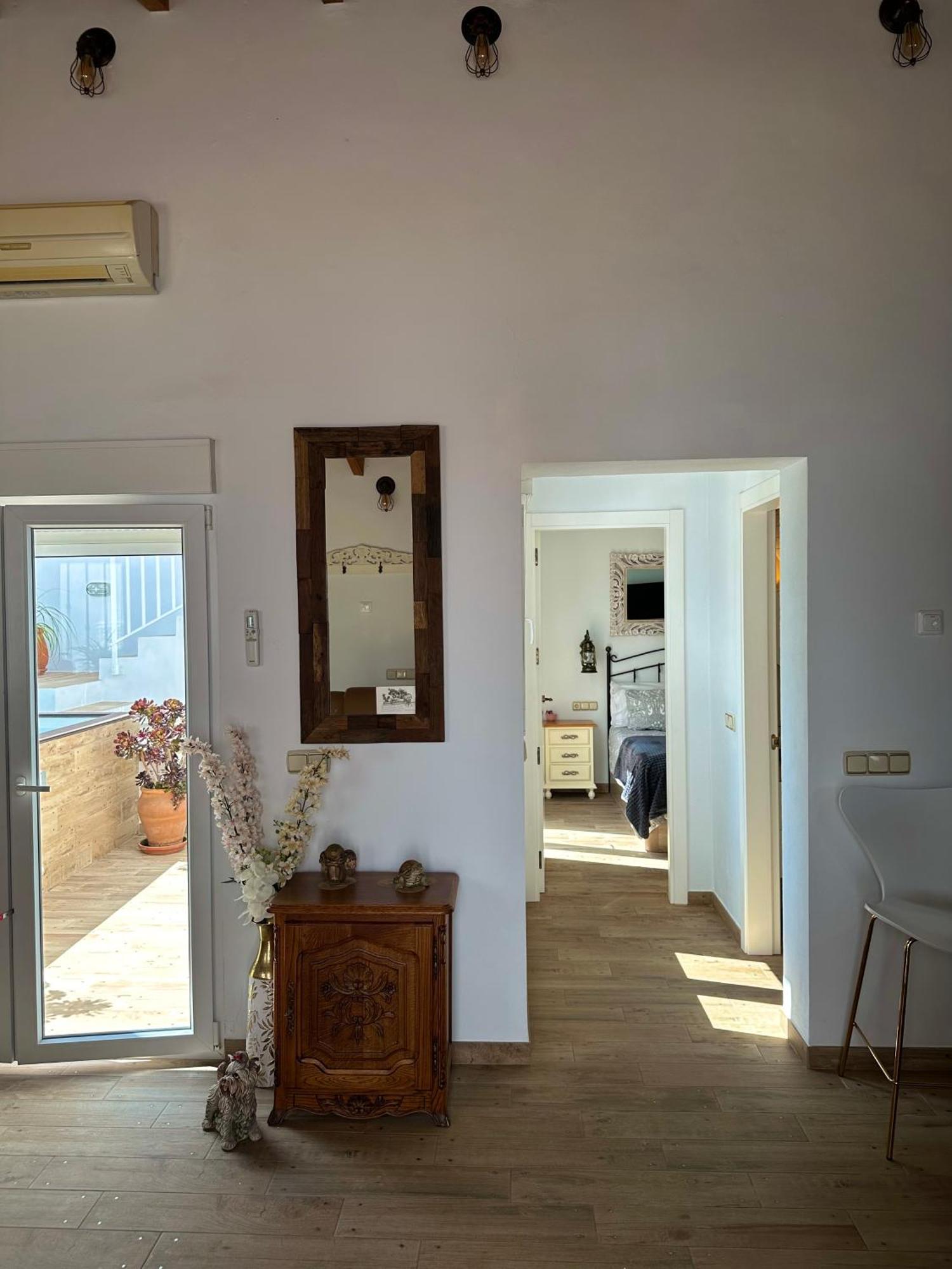 Casa Noah Casa de férias