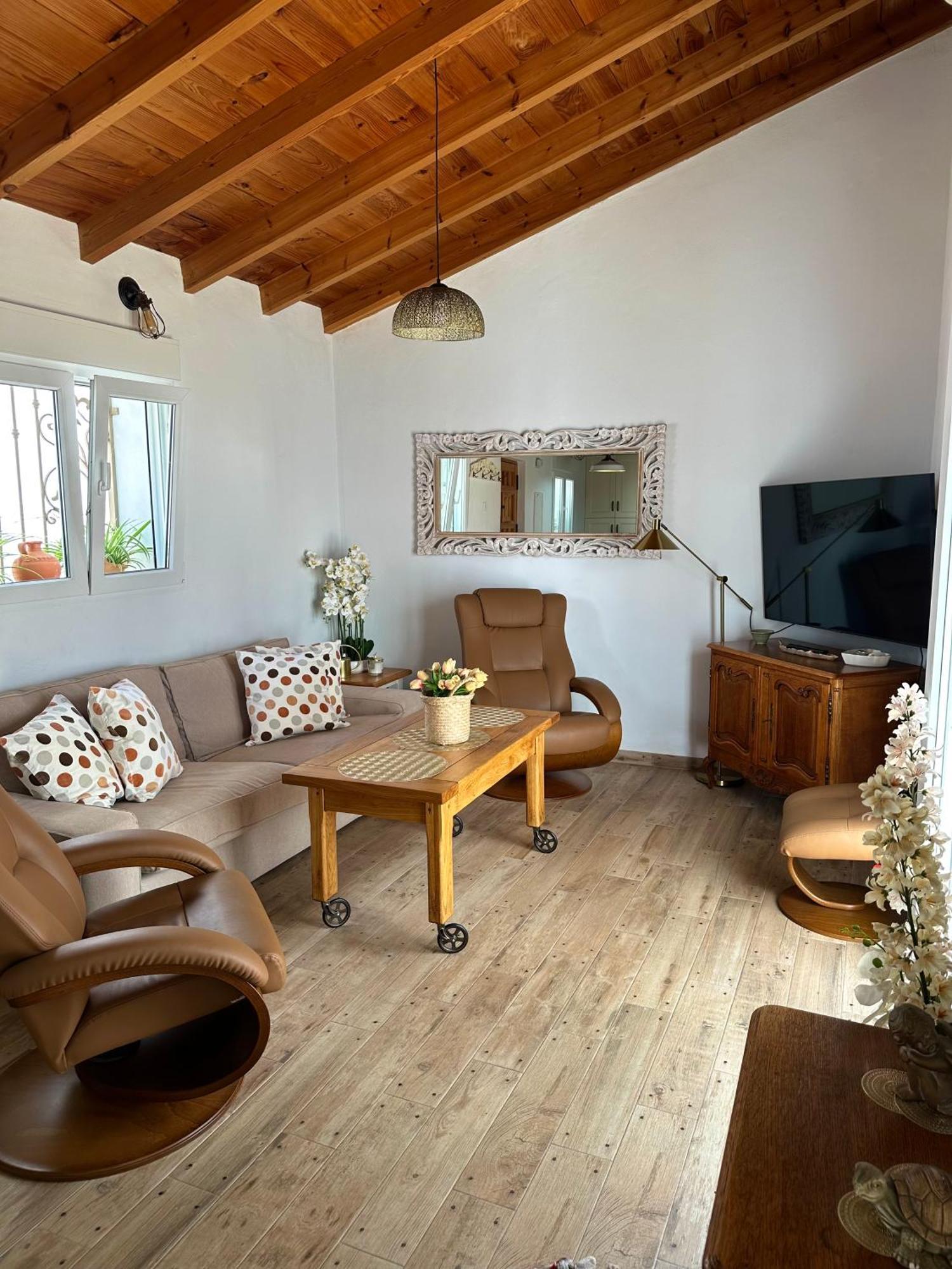 Casa de férias Casa Noah