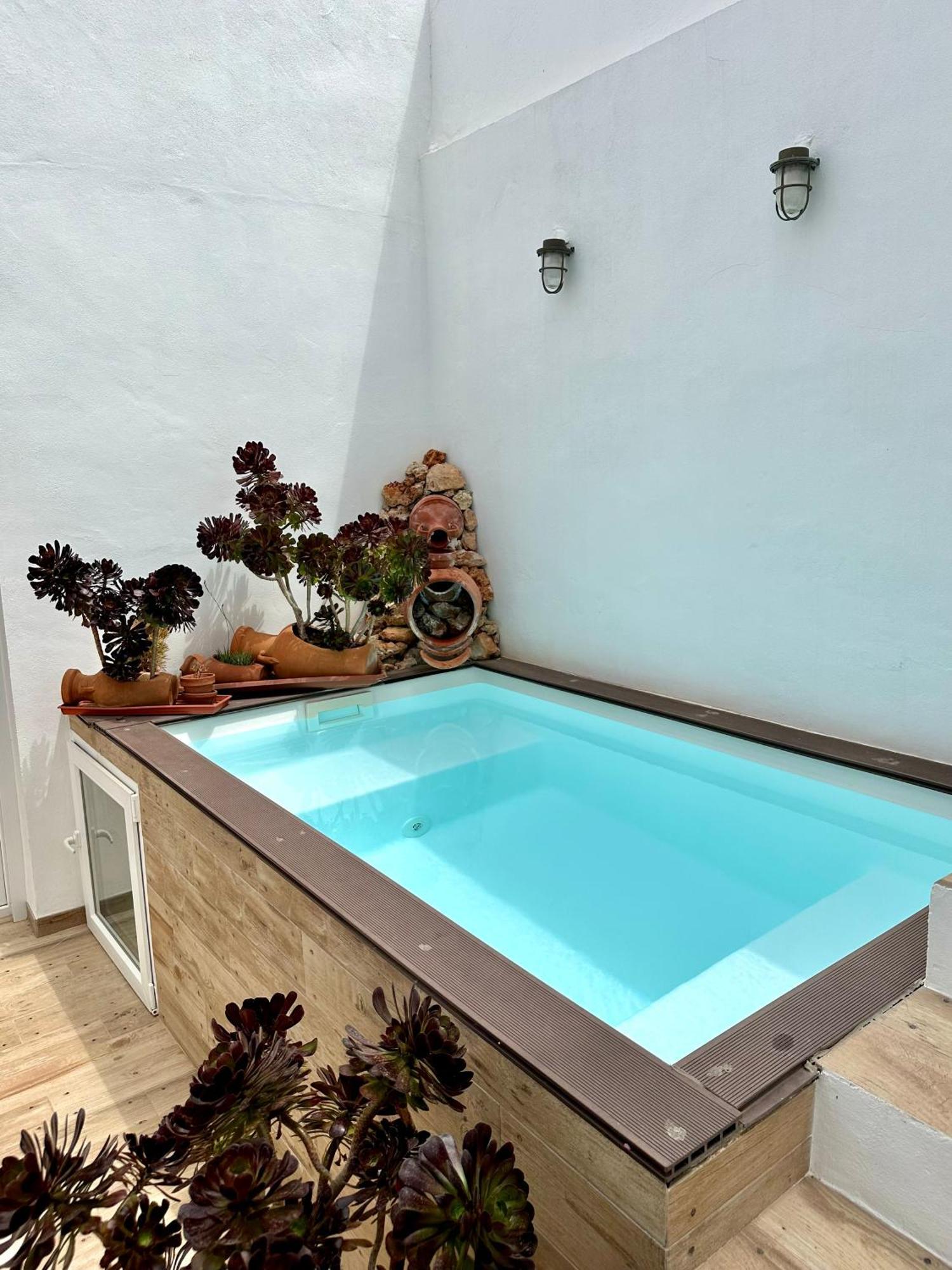 Casa Noah Casa de férias