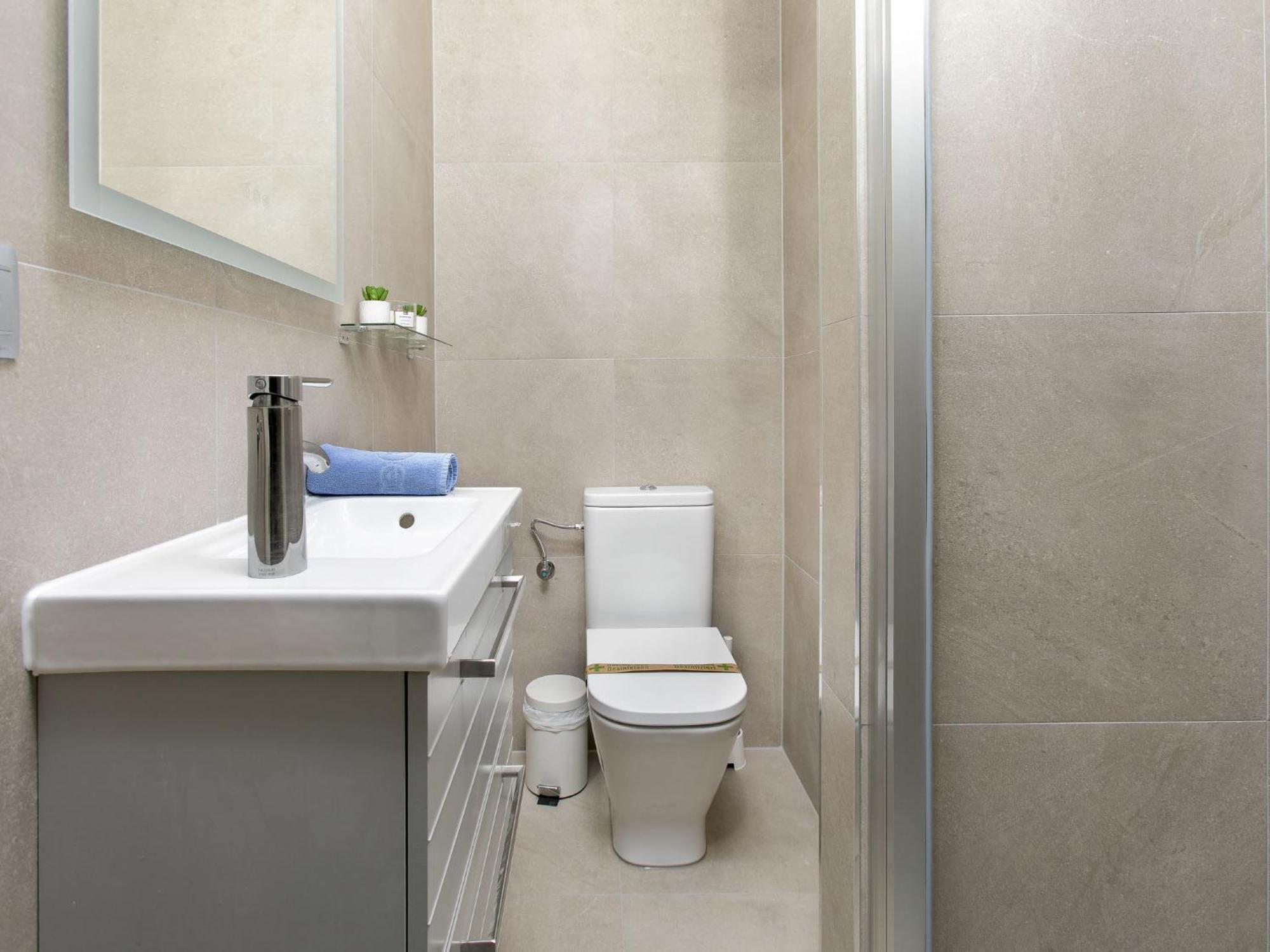 Apartamento Magni In Area By Interhome