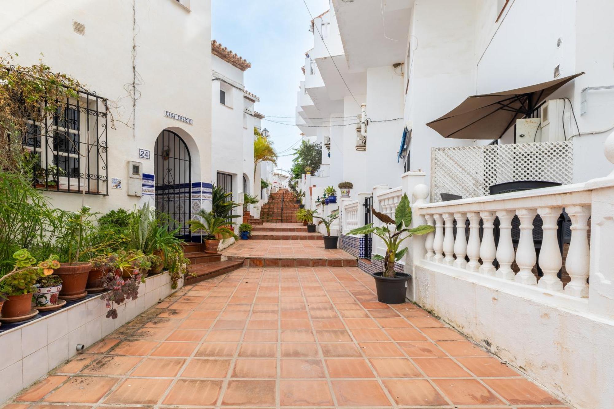 Townhouse Punta Lara *