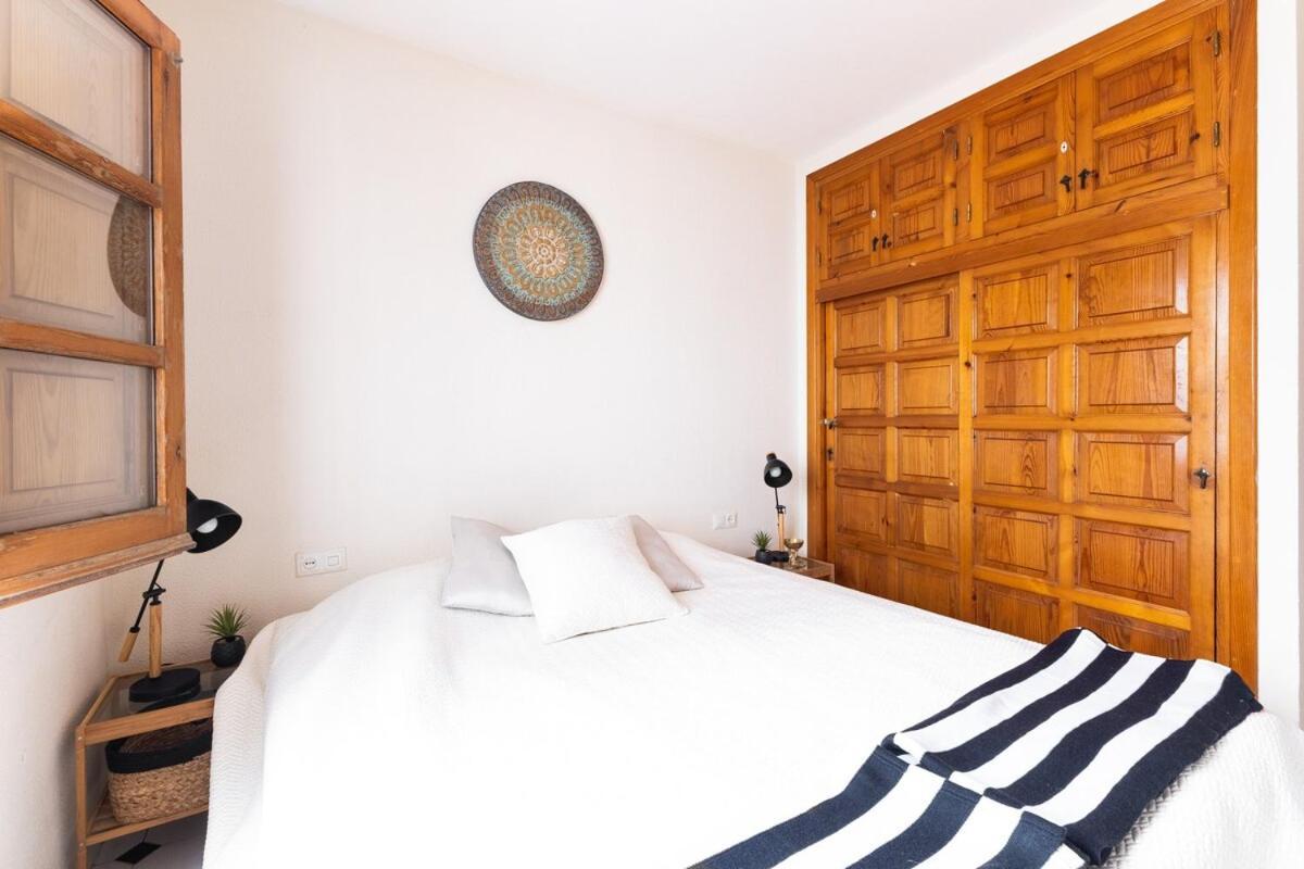Apartamento Townhouse Punta Lara Nerja