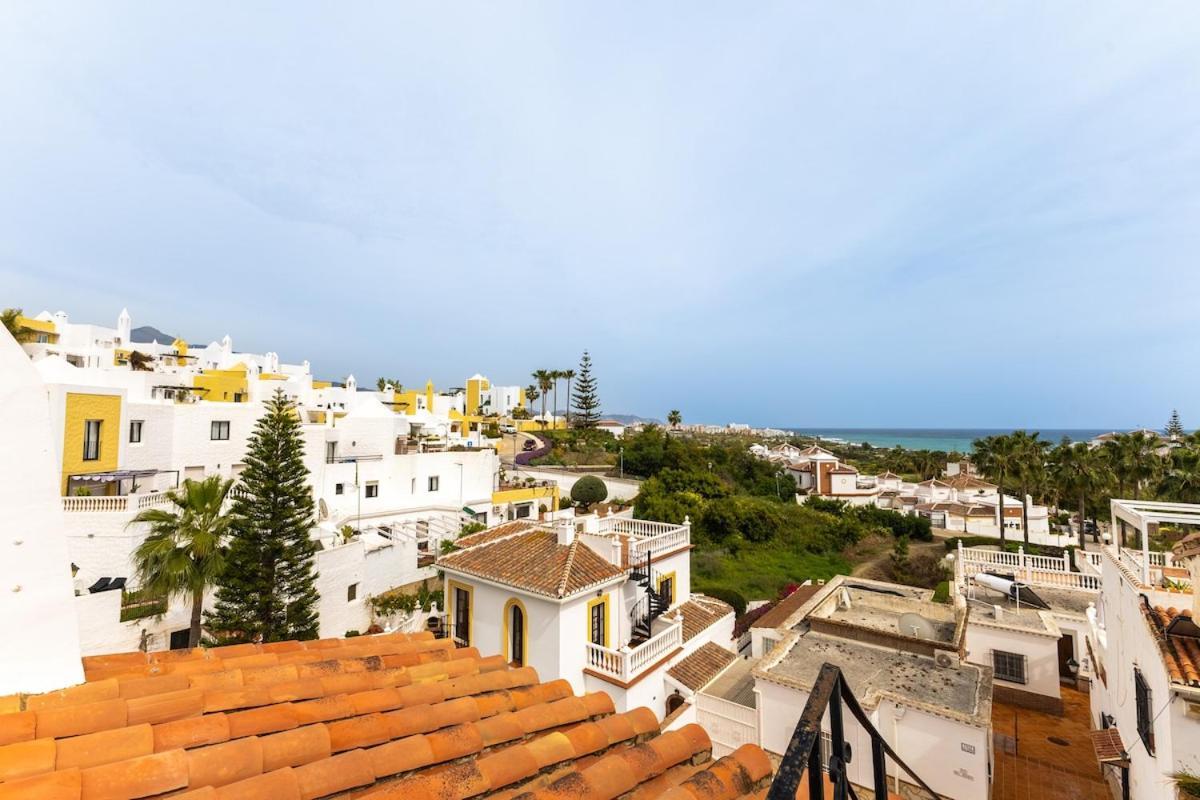 Townhouse Punta Lara Nerja