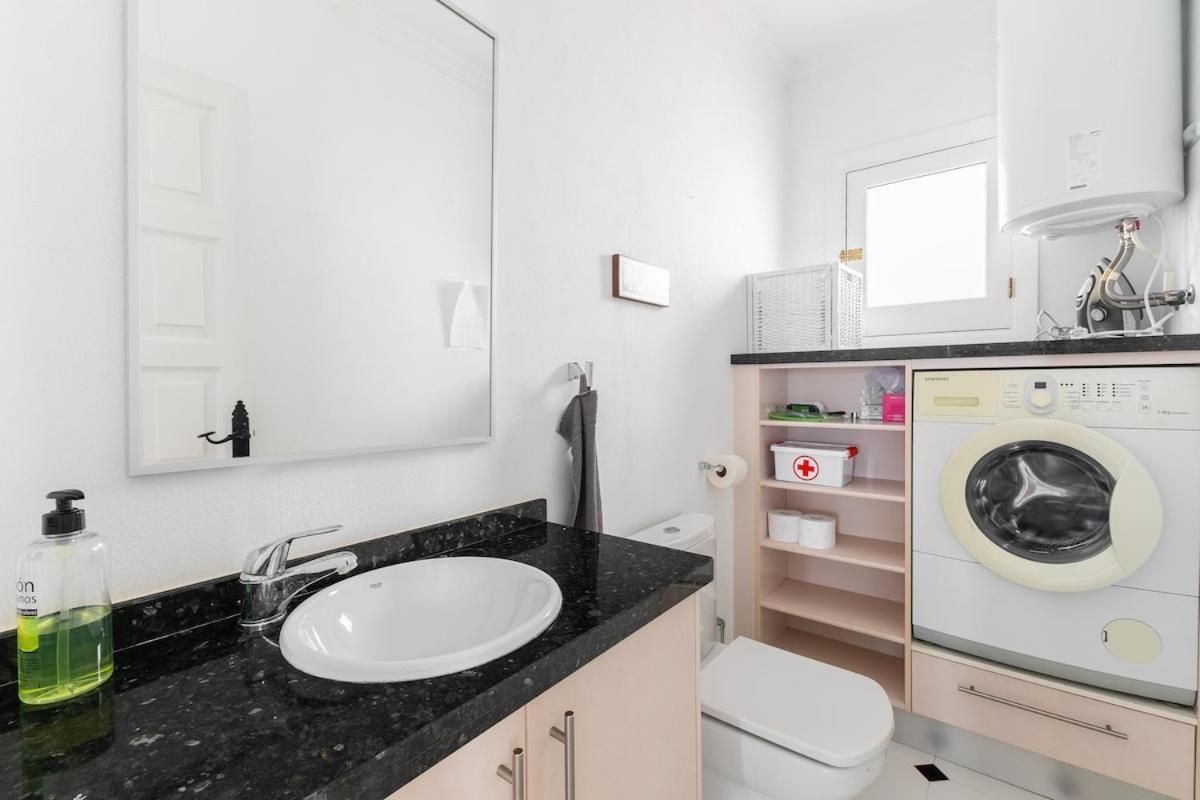 Apartamento Townhouse Punta Lara Nerja