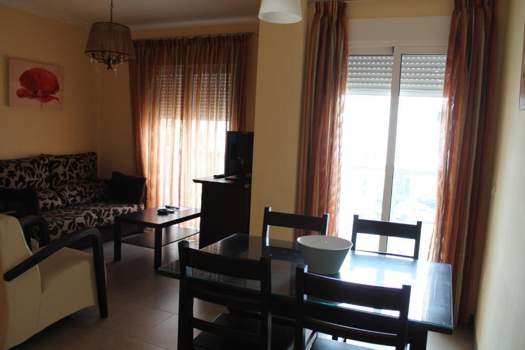 Turisticos Plaza Del Olvido Apartment *