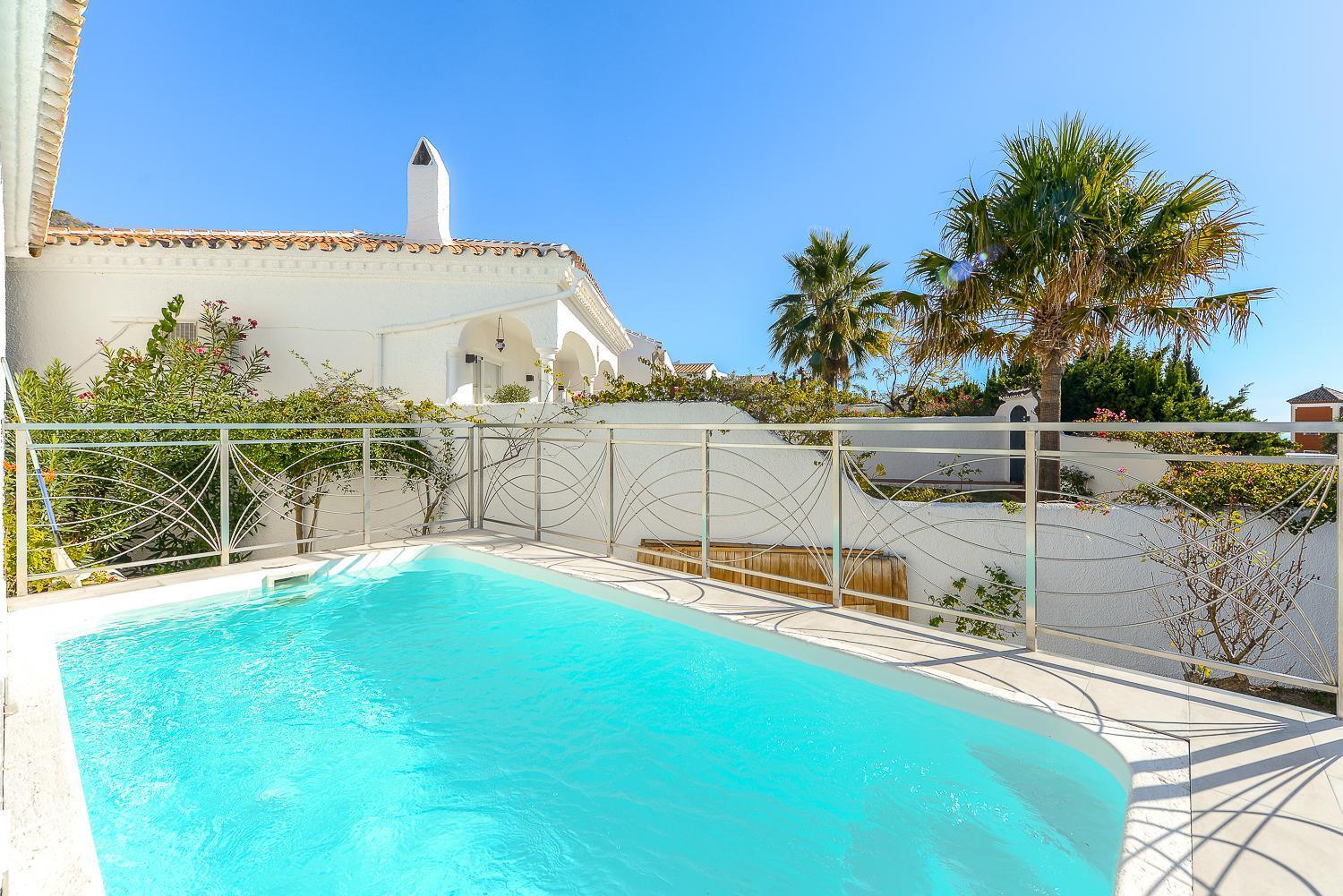 Apartamento Casa Feliz Nerja