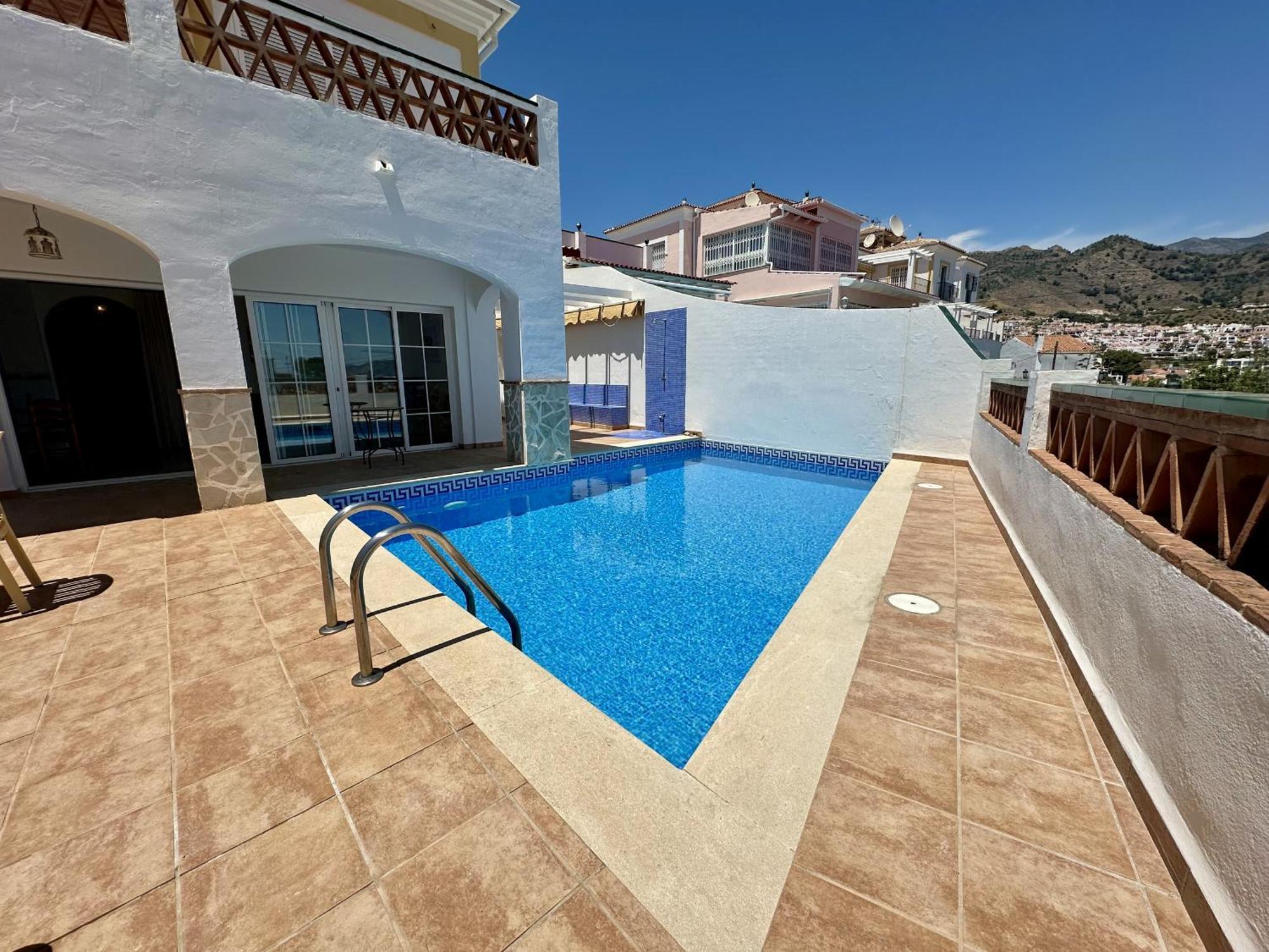 Сasa de vacaciones R1384 Casa Cleo