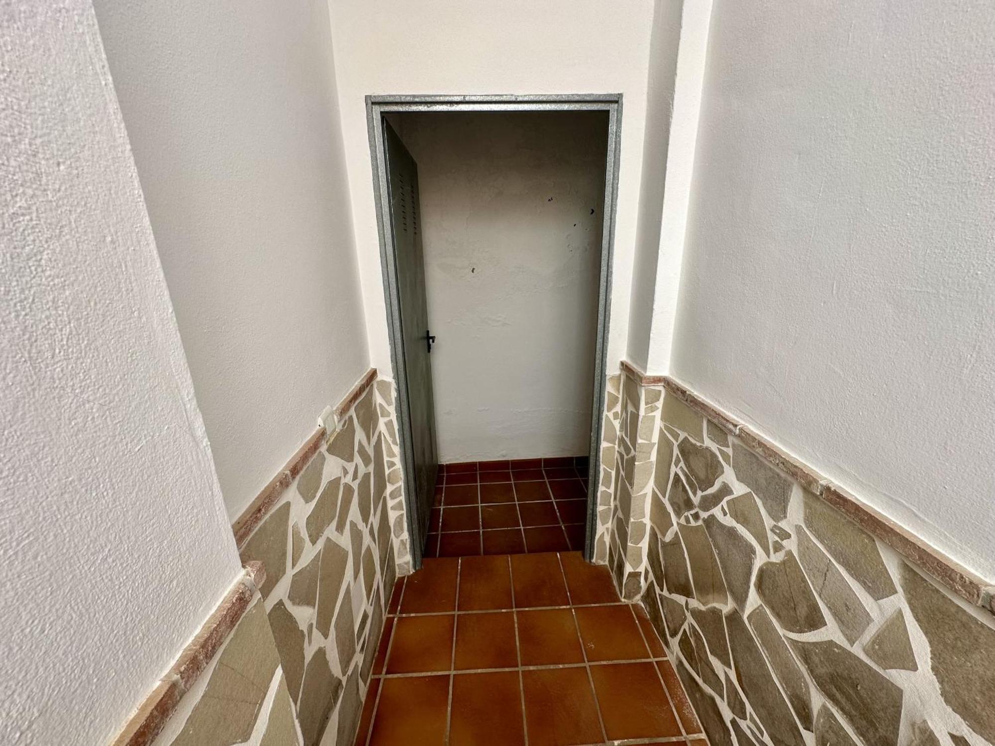 Сasa de vacaciones R1384 Casa Cleo Nerja