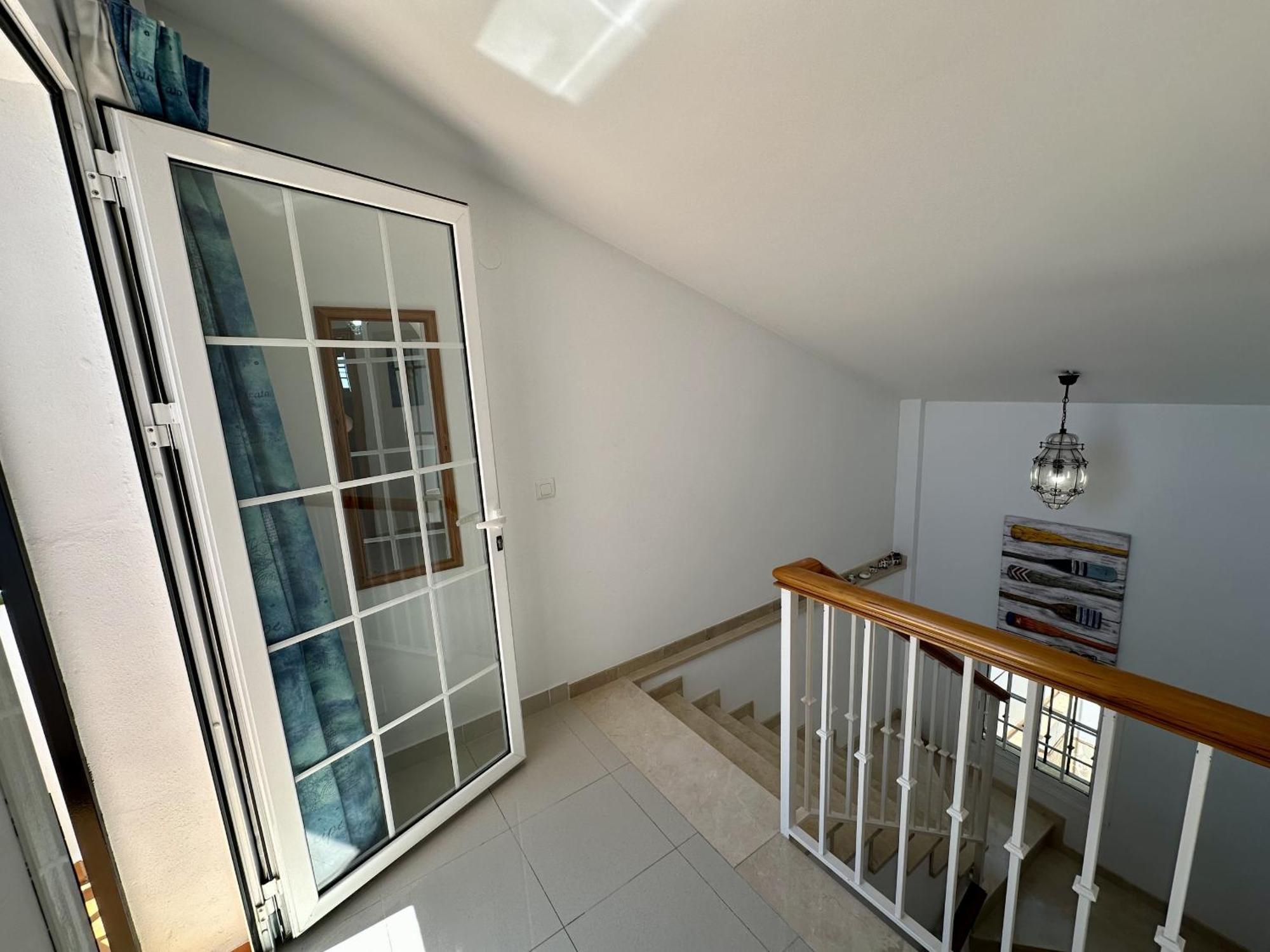 R1384 Casa Cleo Сasa de vacaciones Nerja