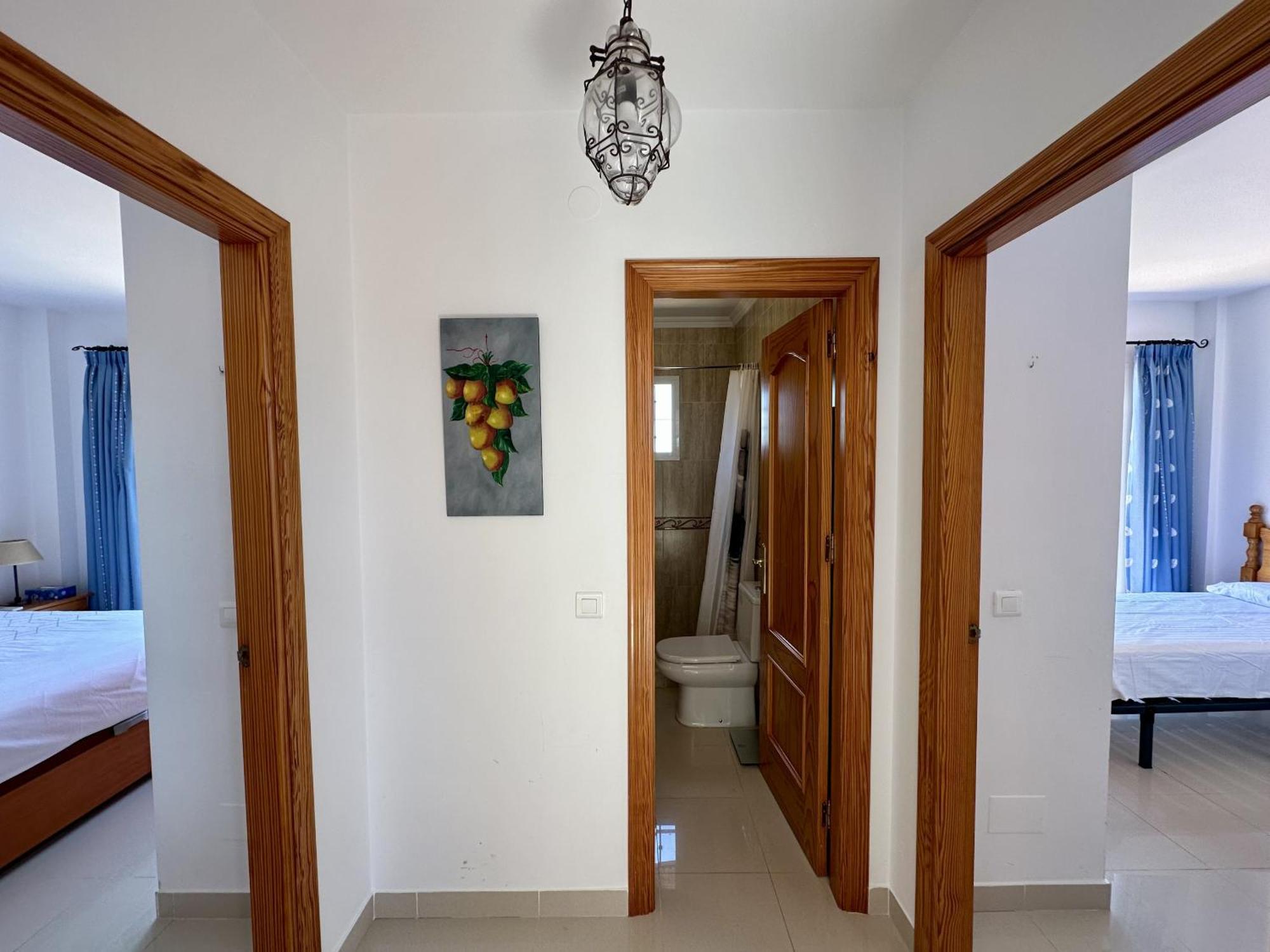 Сasa de vacaciones R1384 Casa Cleo Nerja