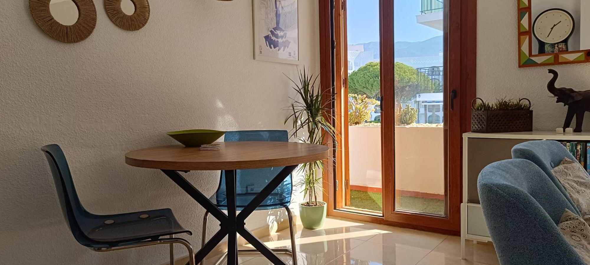 Carabeo Perla Pool Centro Apartamento Nerja