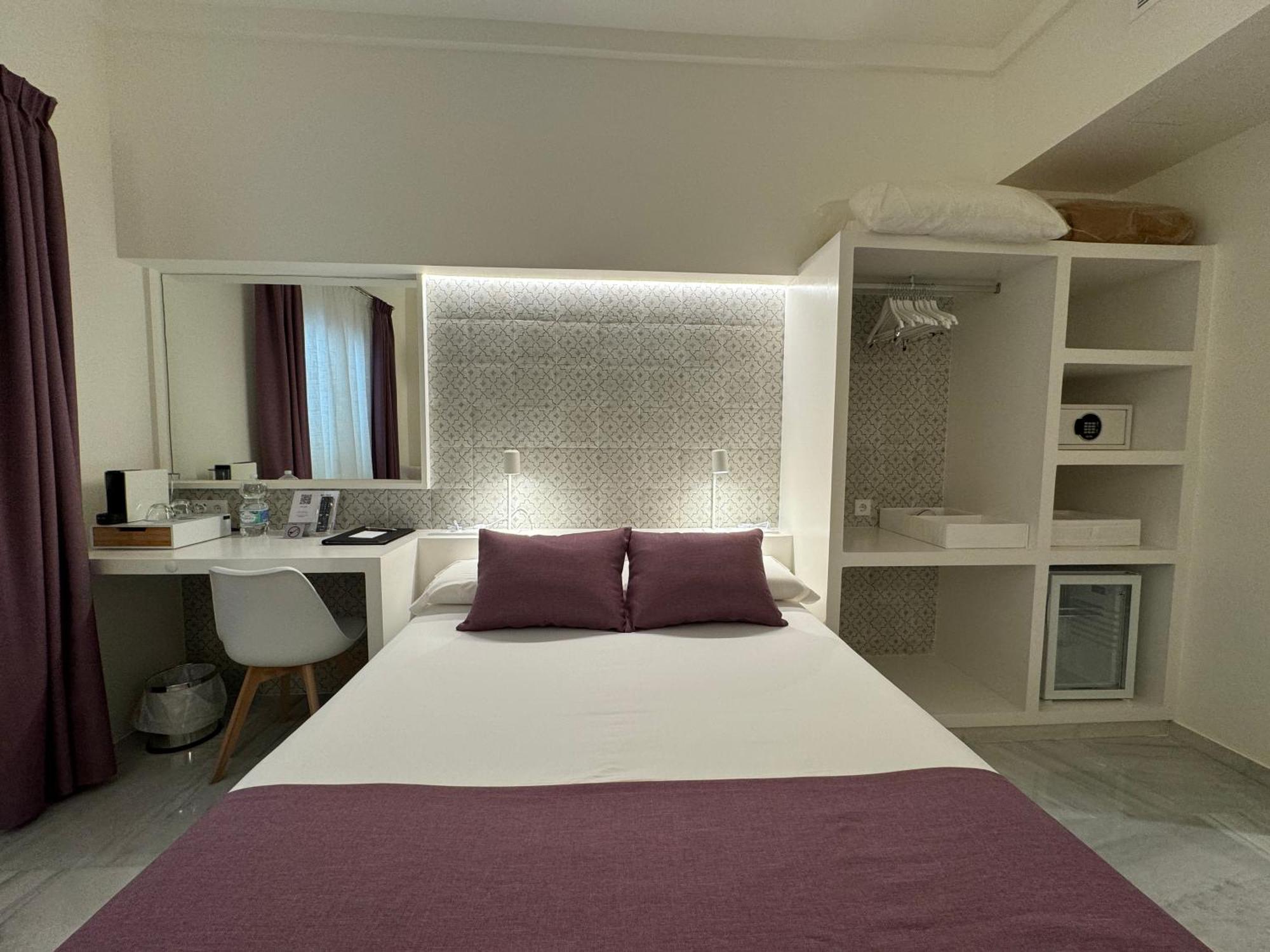 Plaza Cavana 3* Nerja