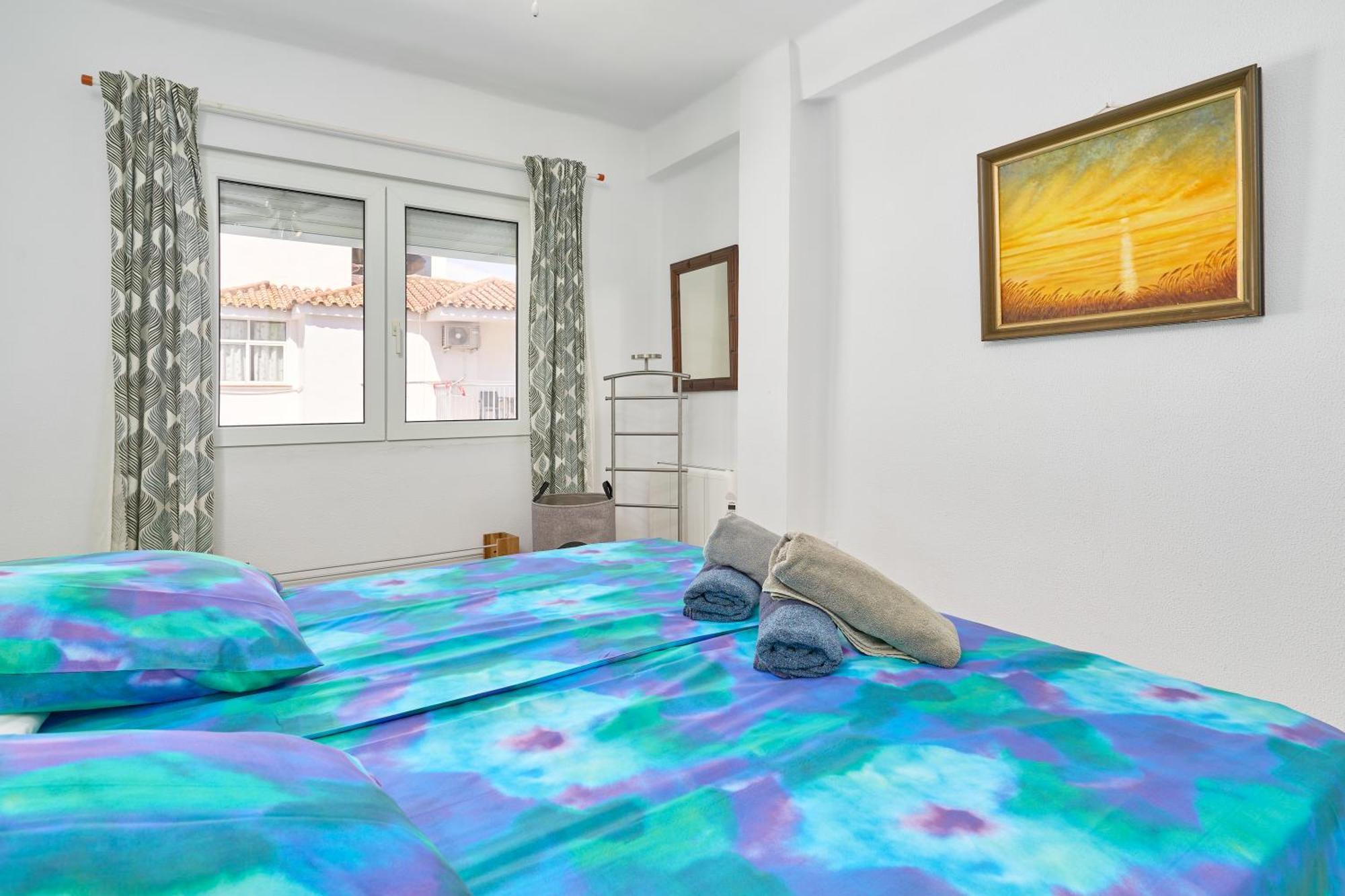 Apartment Sirena Nerja