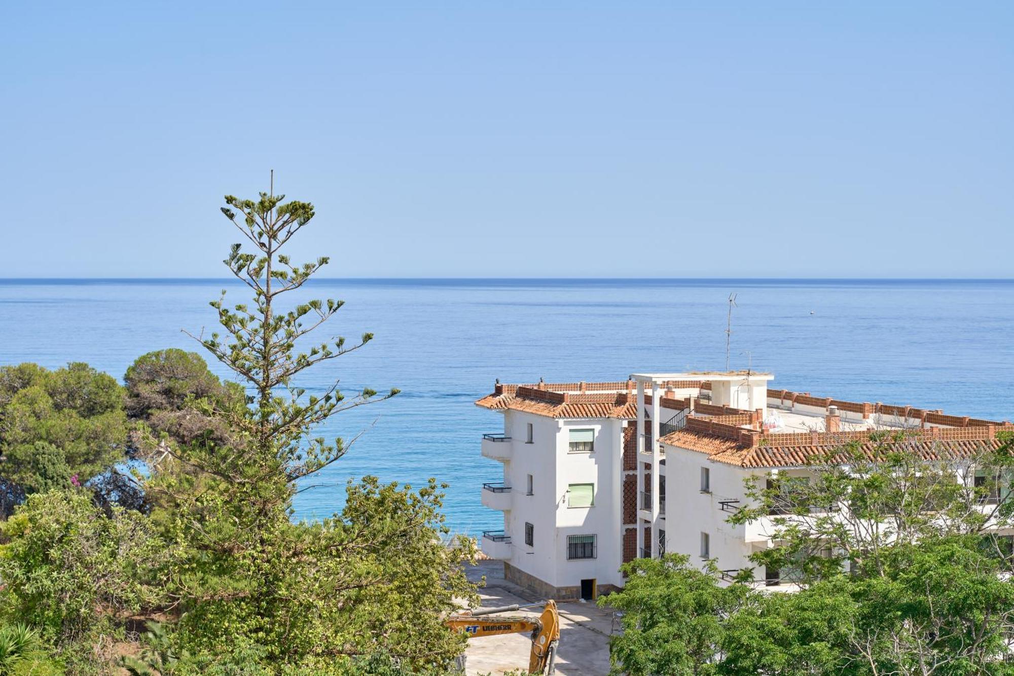 Apartment Sirena *