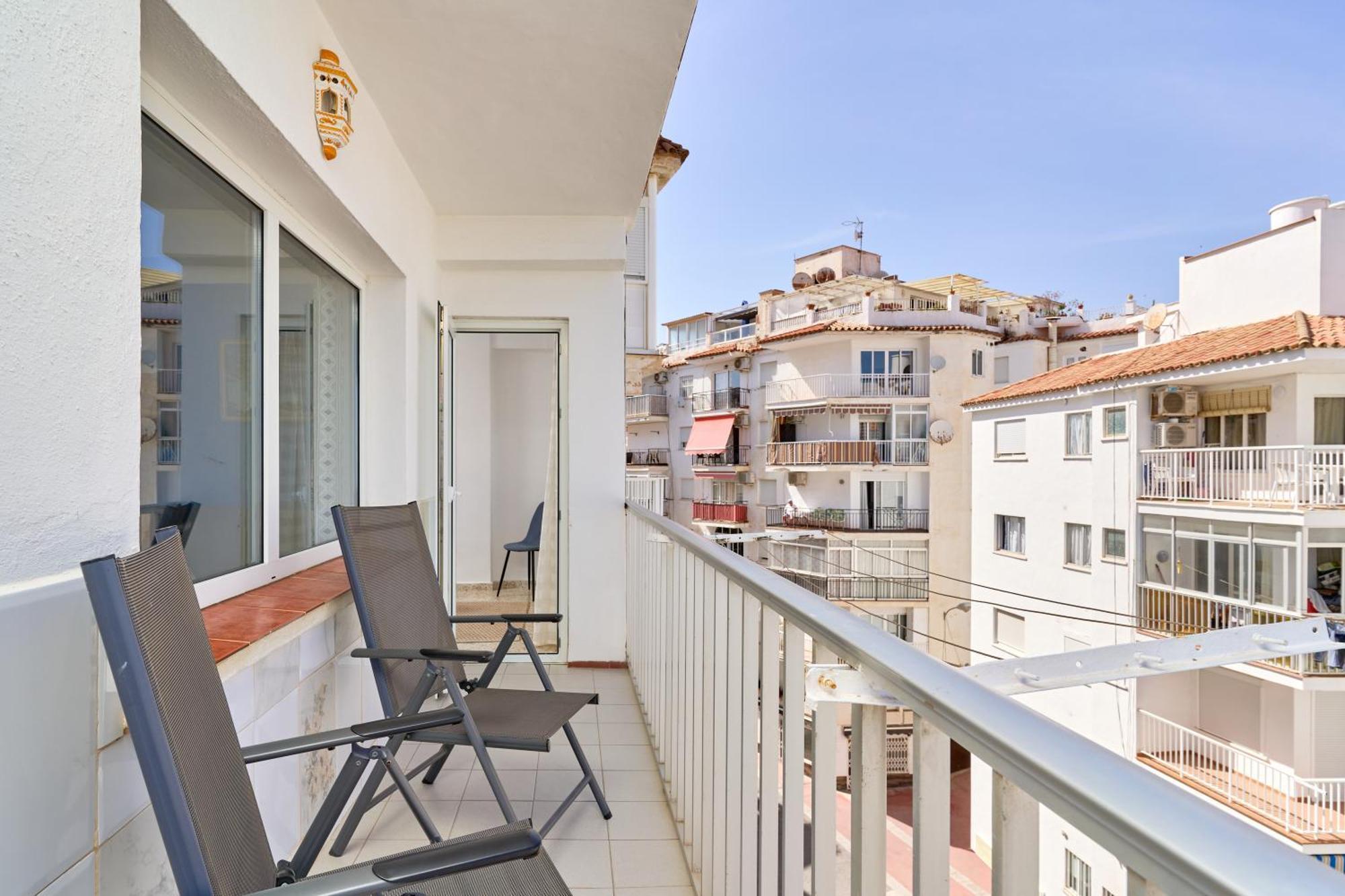 Apartment Sirena *
