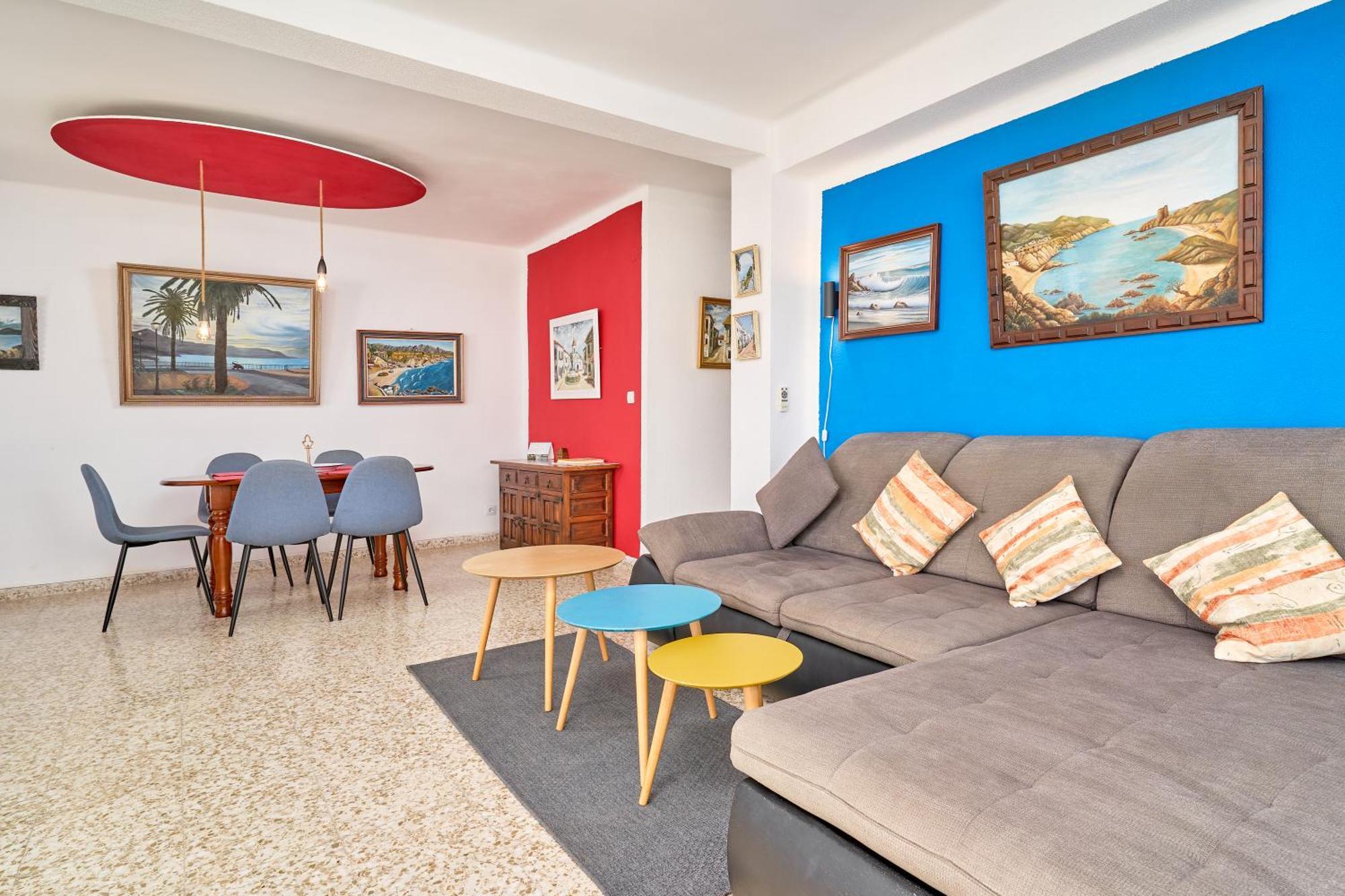 Apartment Sirena Nerja