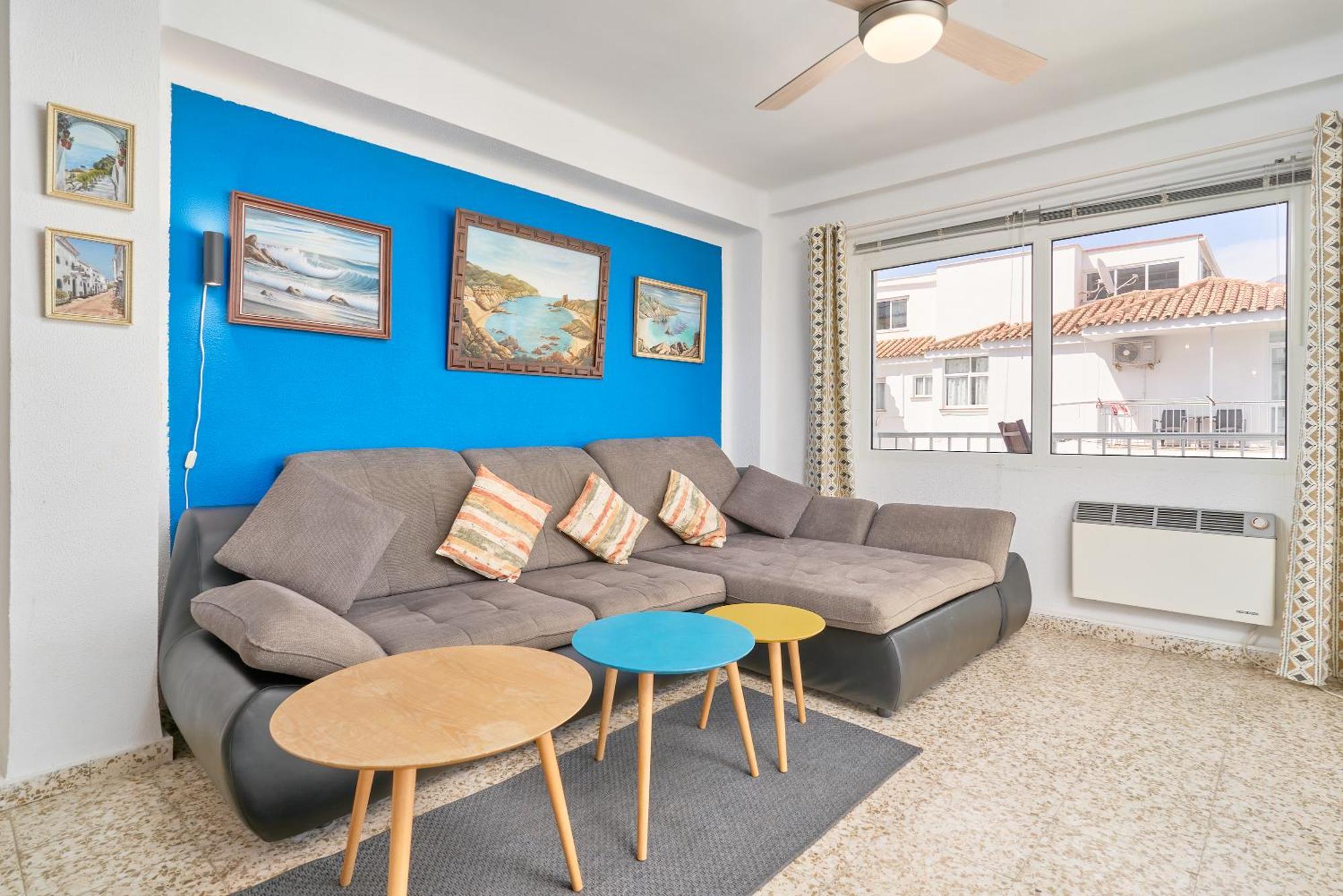Apartment Sirena