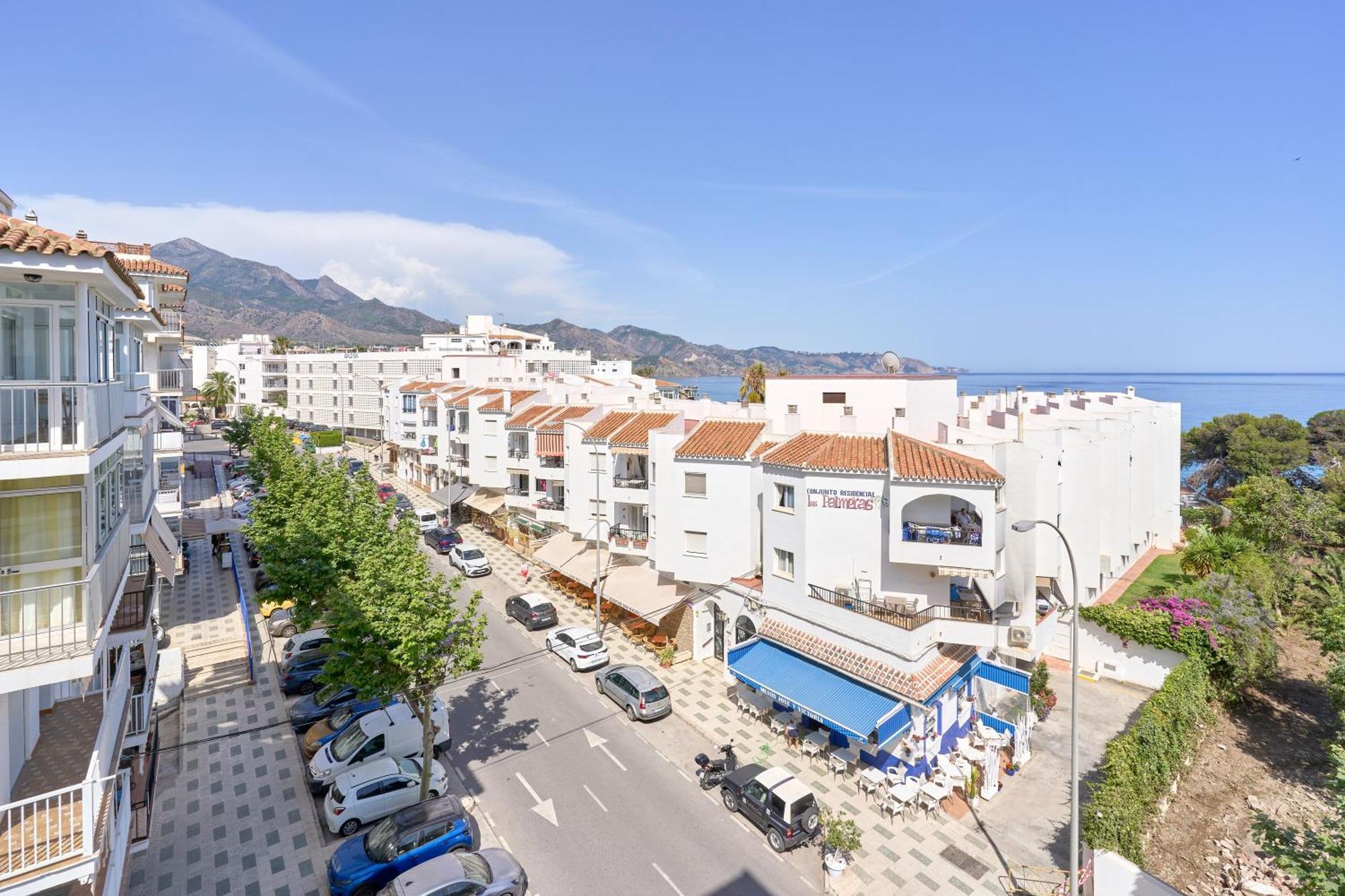 Sirena * Nerja