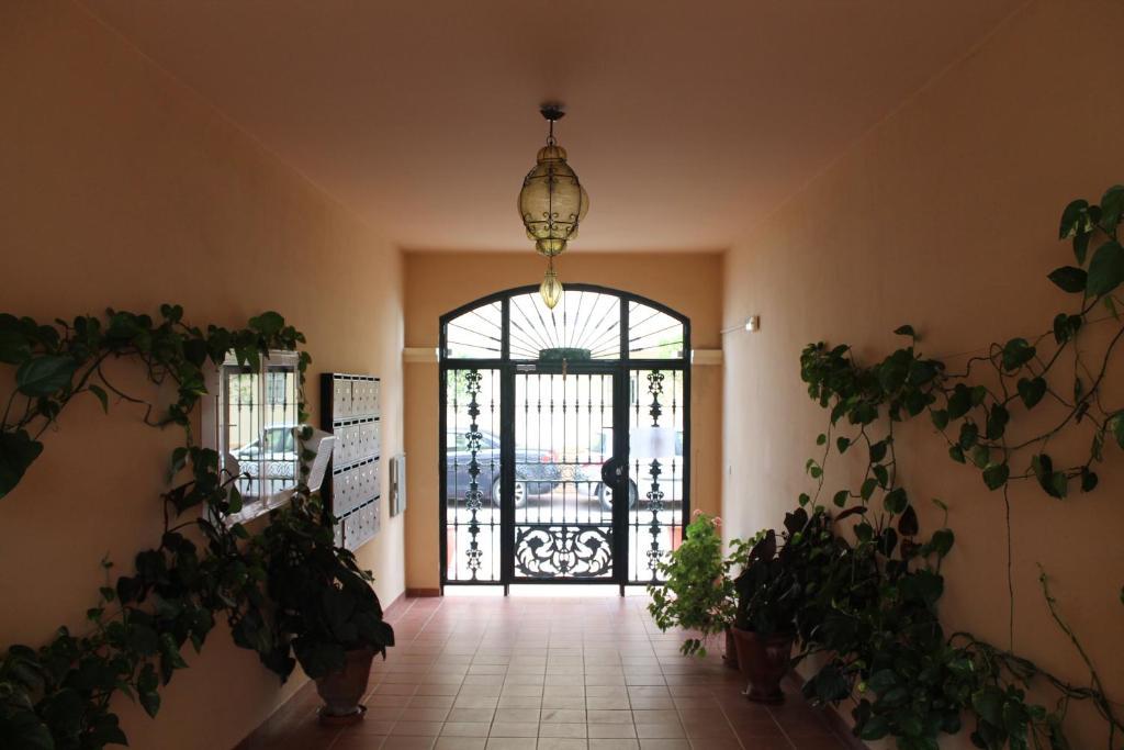 Turisticos Plaza Del Olvido Apartment Nerja