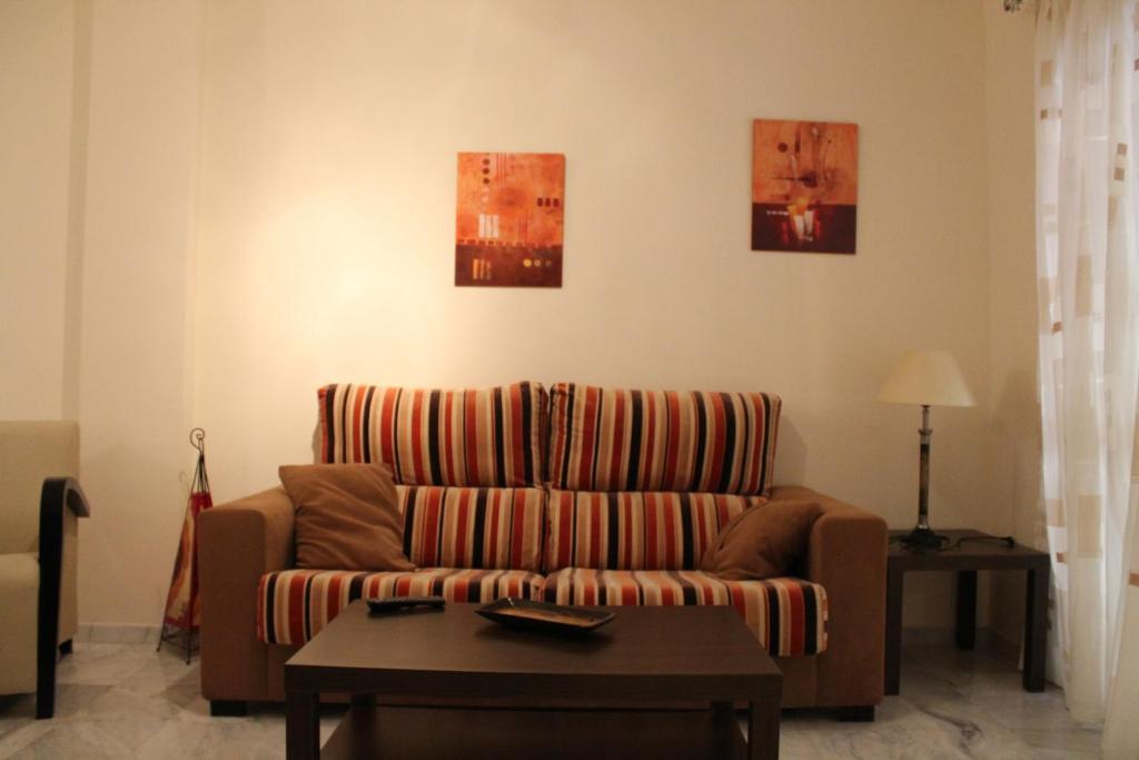 Apartment Turisticos Plaza Del Olvido Nerja