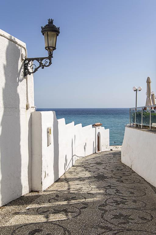 Marissal By Dorobe Guest house Nerja