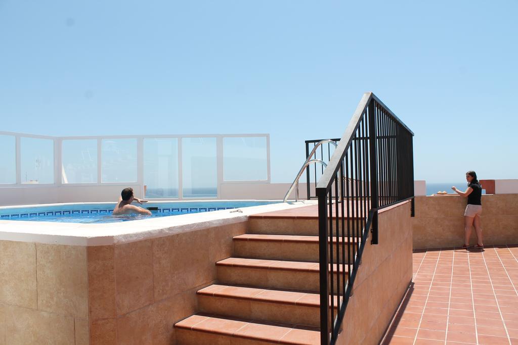 Turisticos Plaza Del Olvido Apartment
