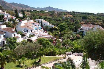 Hotel El Capistrano Complejo De Turisticos 2*
