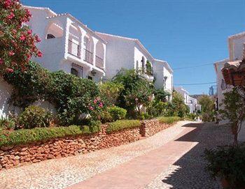 El Capistrano Complejo De Turisticos Hotel 2*