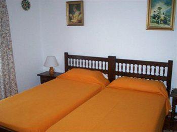 Hotel El Capistrano Complejo De Turisticos Nerja