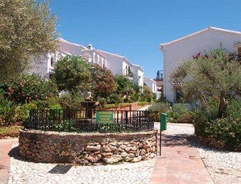 El Capistrano Complejo De Turisticos Hotel 2*