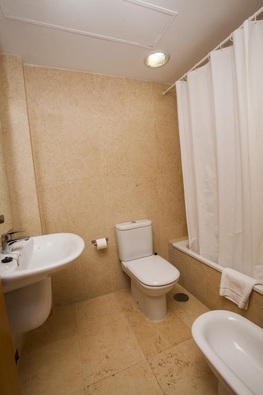 Apartamento Turísticos De *