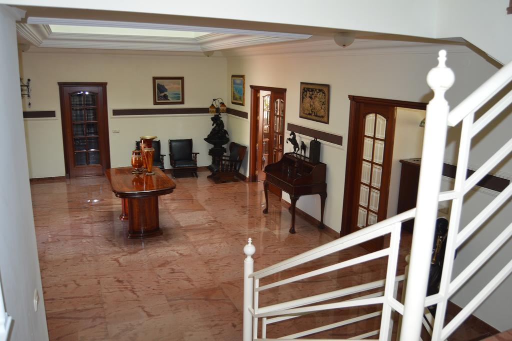 Villa Pergola *