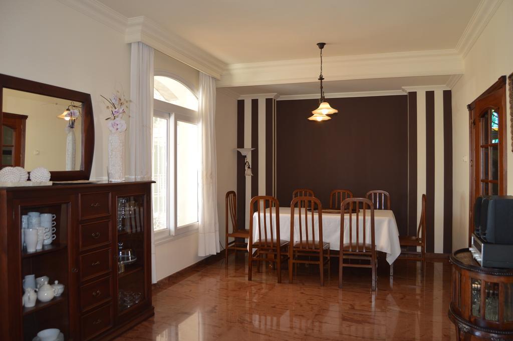 Pergola Villa Nerja