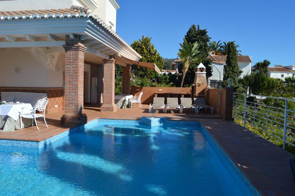 Pergola Villa