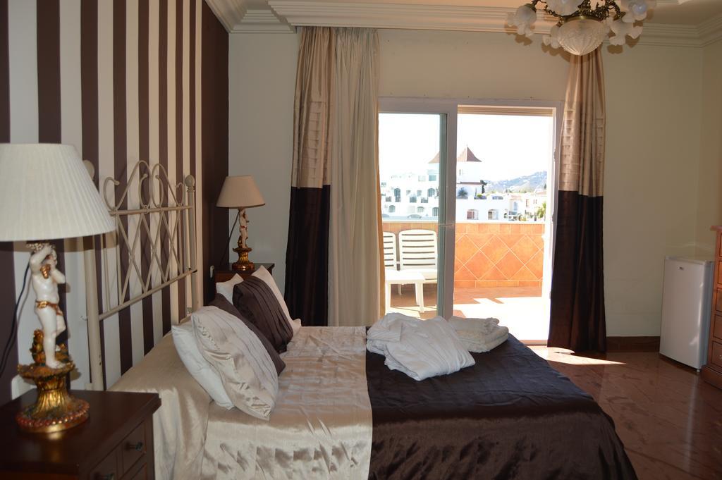 Pergola Villa *