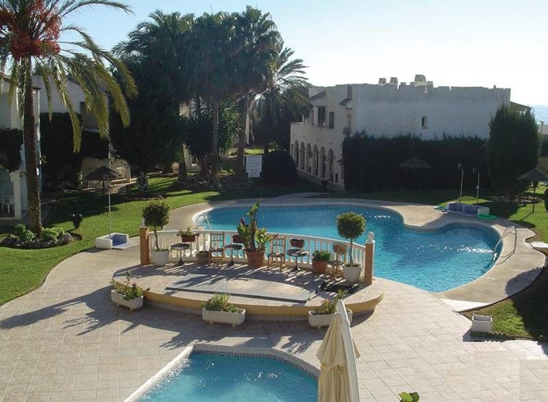 Rio Marinas Hotel