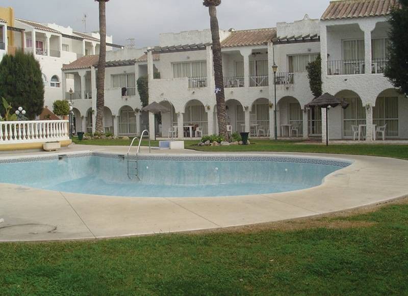 Hotel Rio Marinas