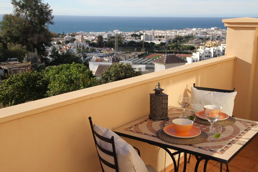 La Colina Alta Nerja