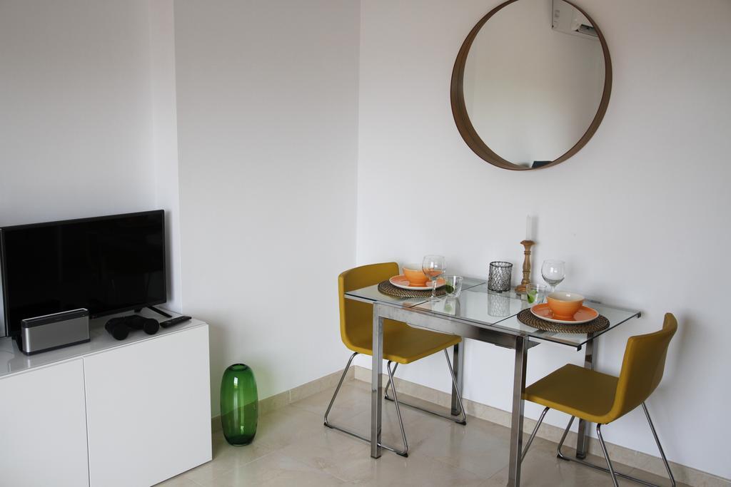 Apartamento La Colina Alta